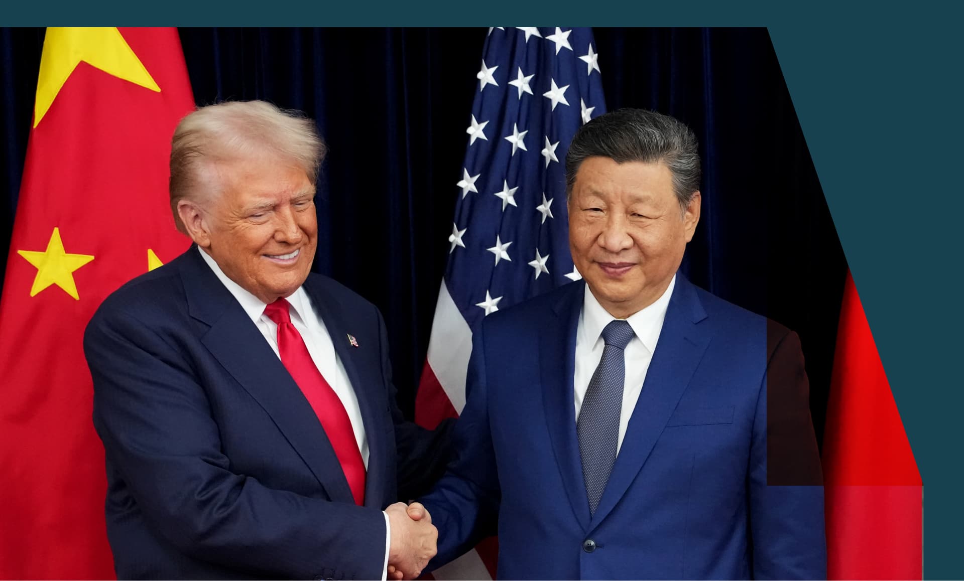 A Seine river bus boat docks in front the Eiffel Tower adorned with Olympic rings ahead of the Paris 2024 Olympic and Paralympic Games in Paris in July 16, 2024