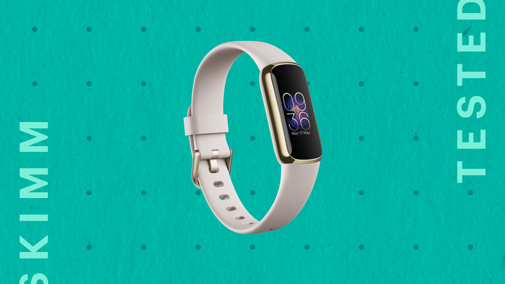 Why the FitBit Luxe Is the Fitness Tracker You Need | theSkimm