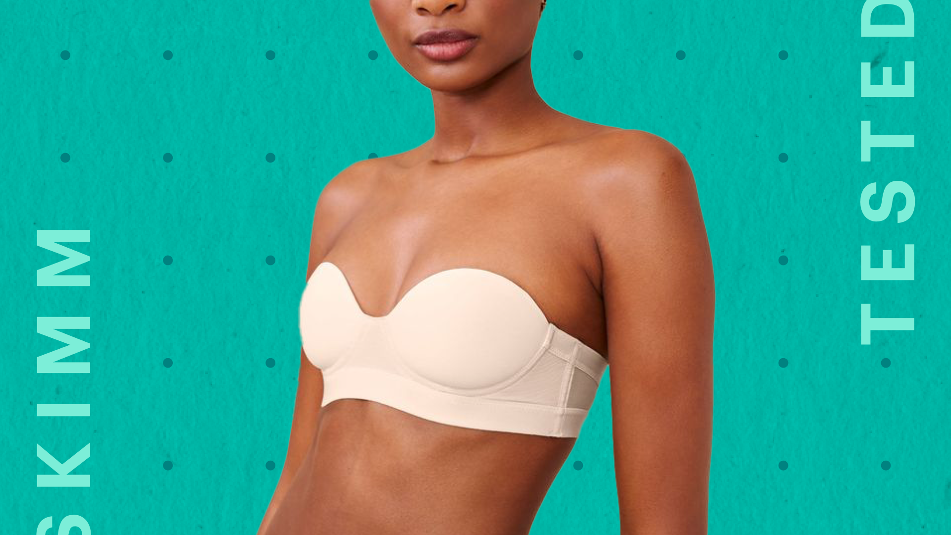 Shop Tube Bra For Teens Strapless with great discounts and prices