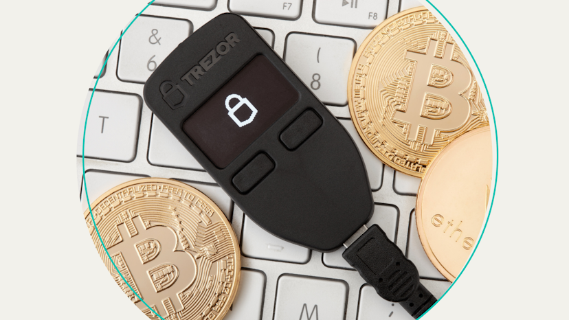 crypto hardware wallet what is the point