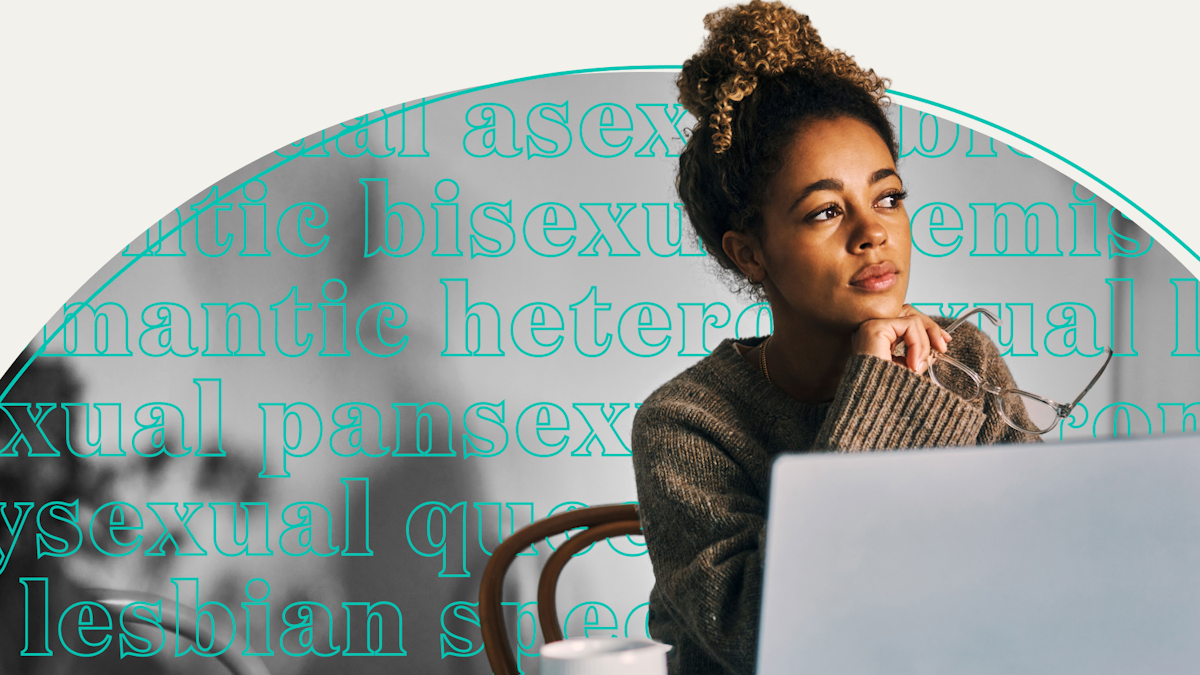 Questioning Your Sexuality What To Know And Do Theskimm 0966