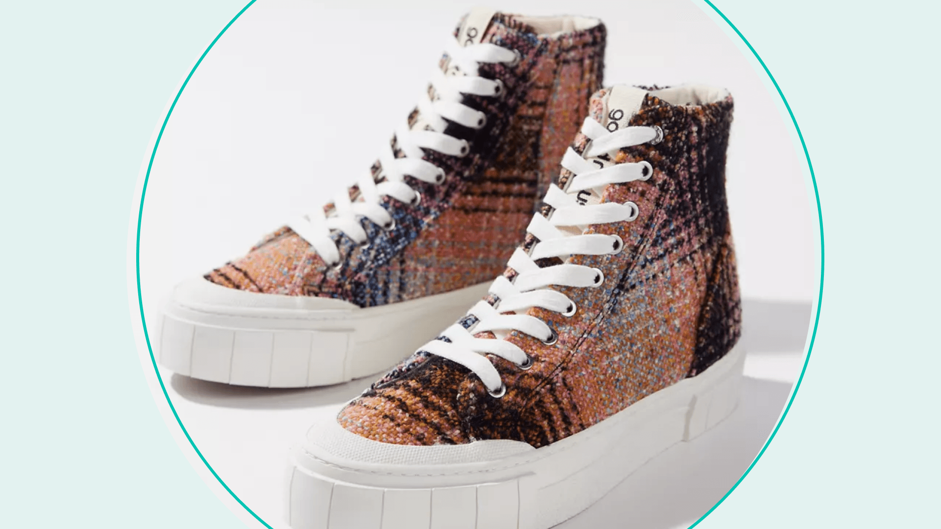 12 Winter Sneakers to Wear All Season Long | theSkimm