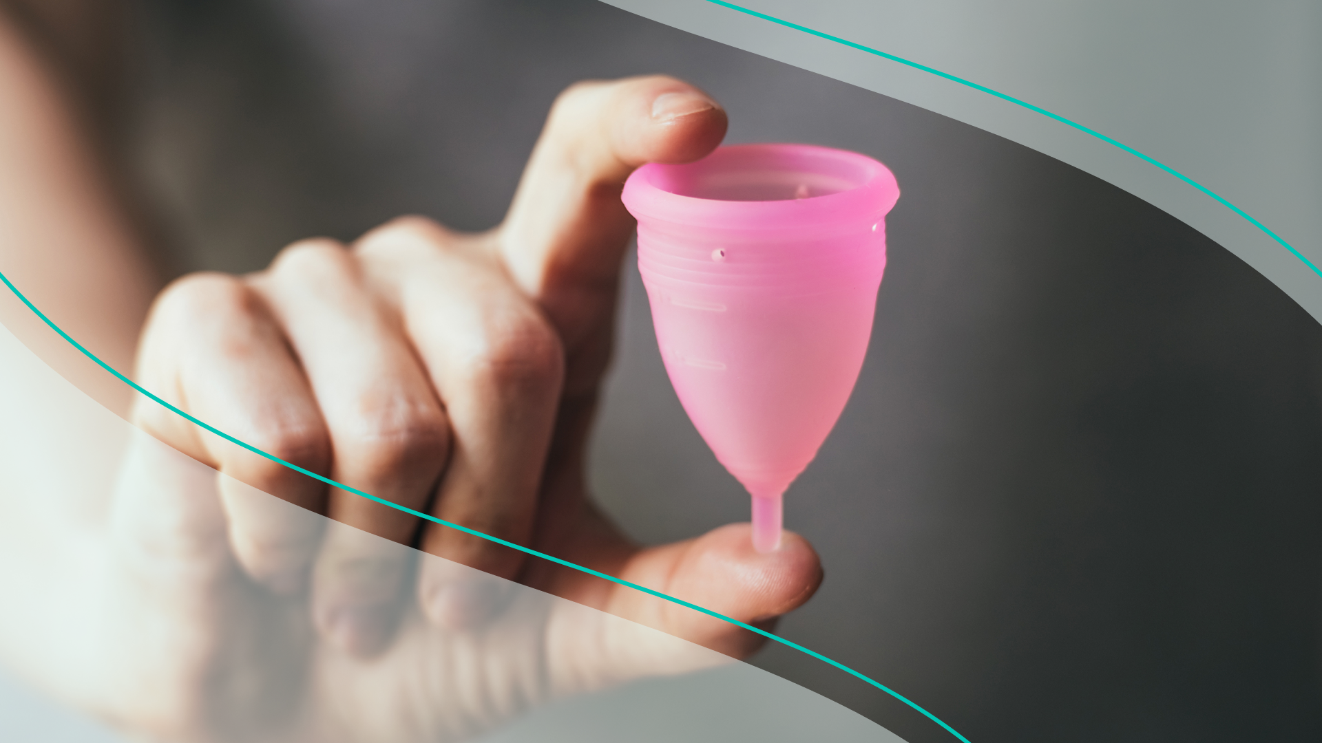 How to choose menstrual cup size? An expert shares tips
