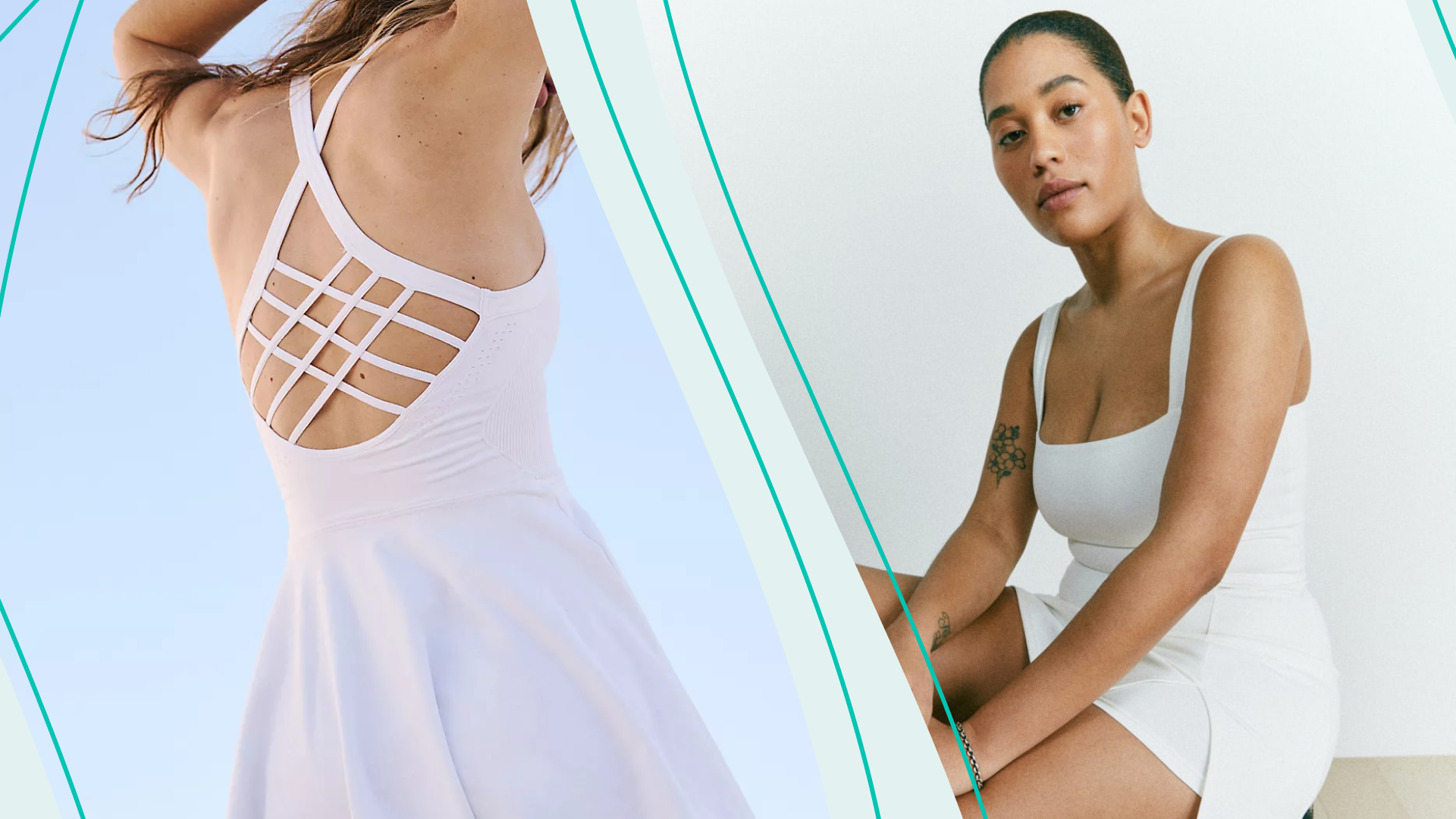 Athletic Dress For Women Mini Dress Onesie Oversized Romper Pockets  Built-in Shorts Summer 2023