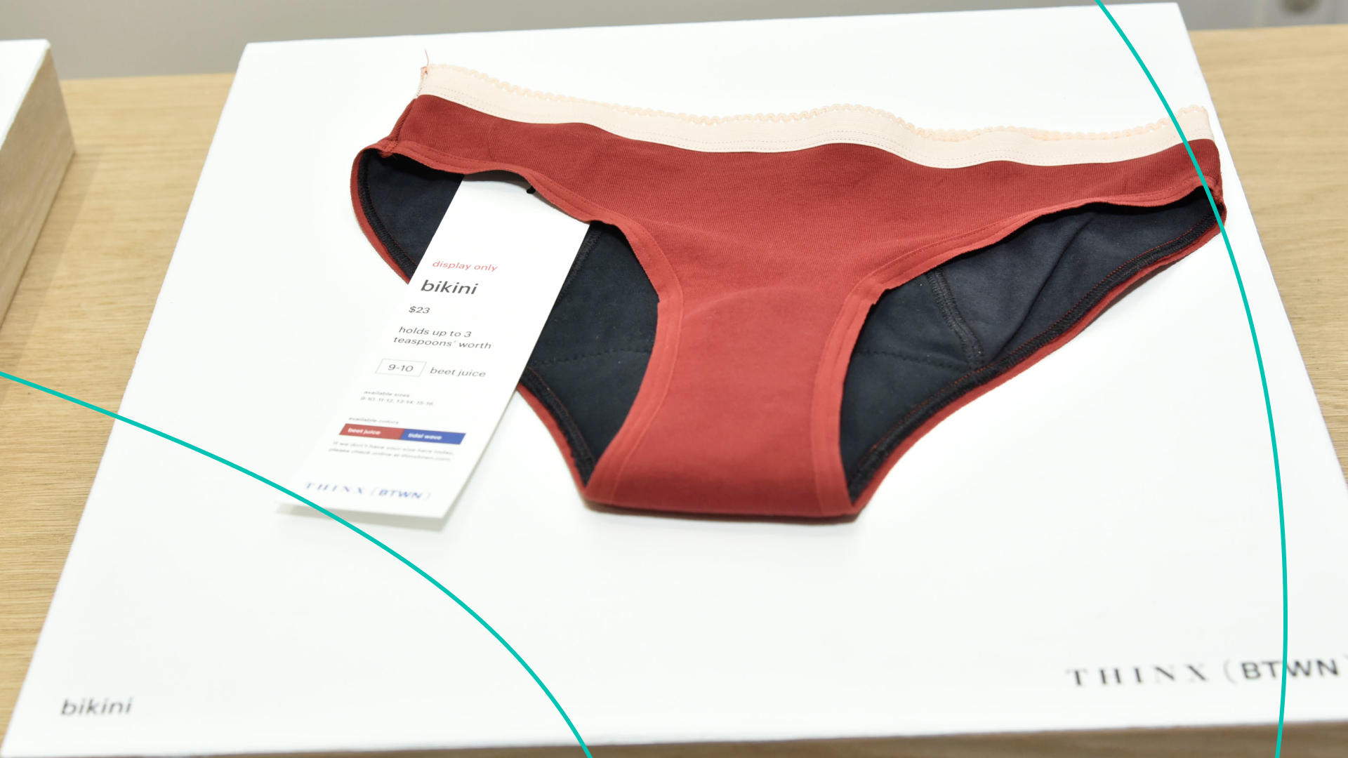 Thinx Review: Best Period Underwear? - Schimiggy Reviews