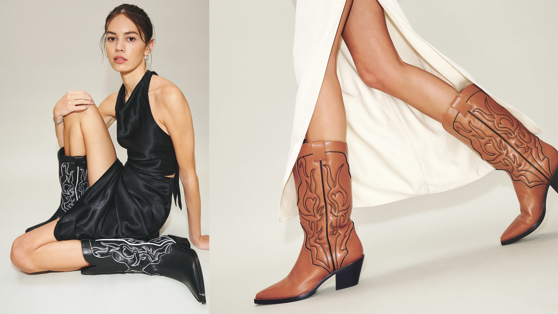 How to Wear Cowboy Boots in 2022 Like a Style Pro