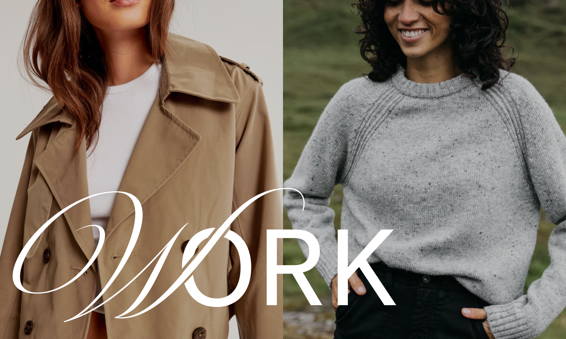 fashion you'll actually wear the work edit