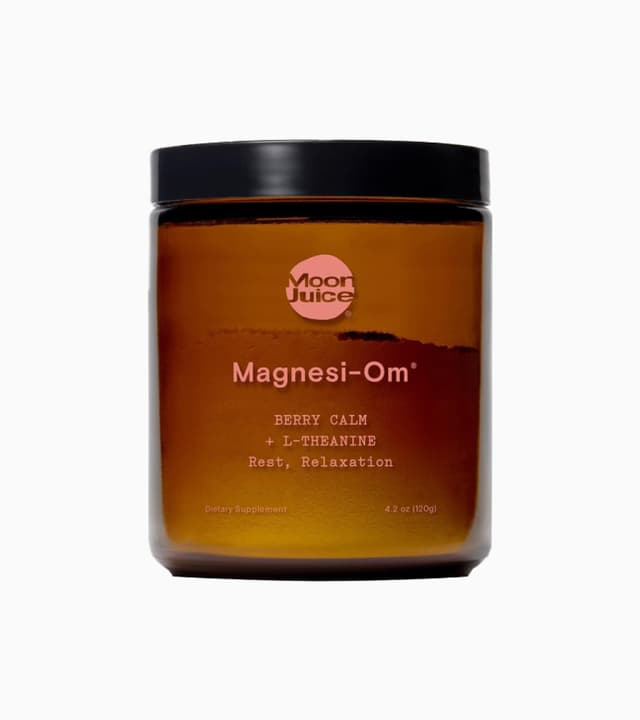 Magnesi-Om