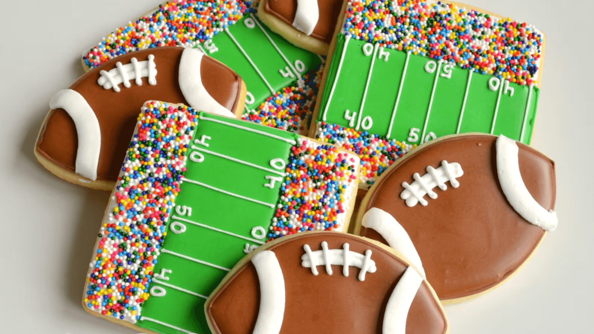 Football Party Games for Kids and Other Touchdown Worthy Party Ideas