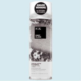 IGK Dry Shampoo