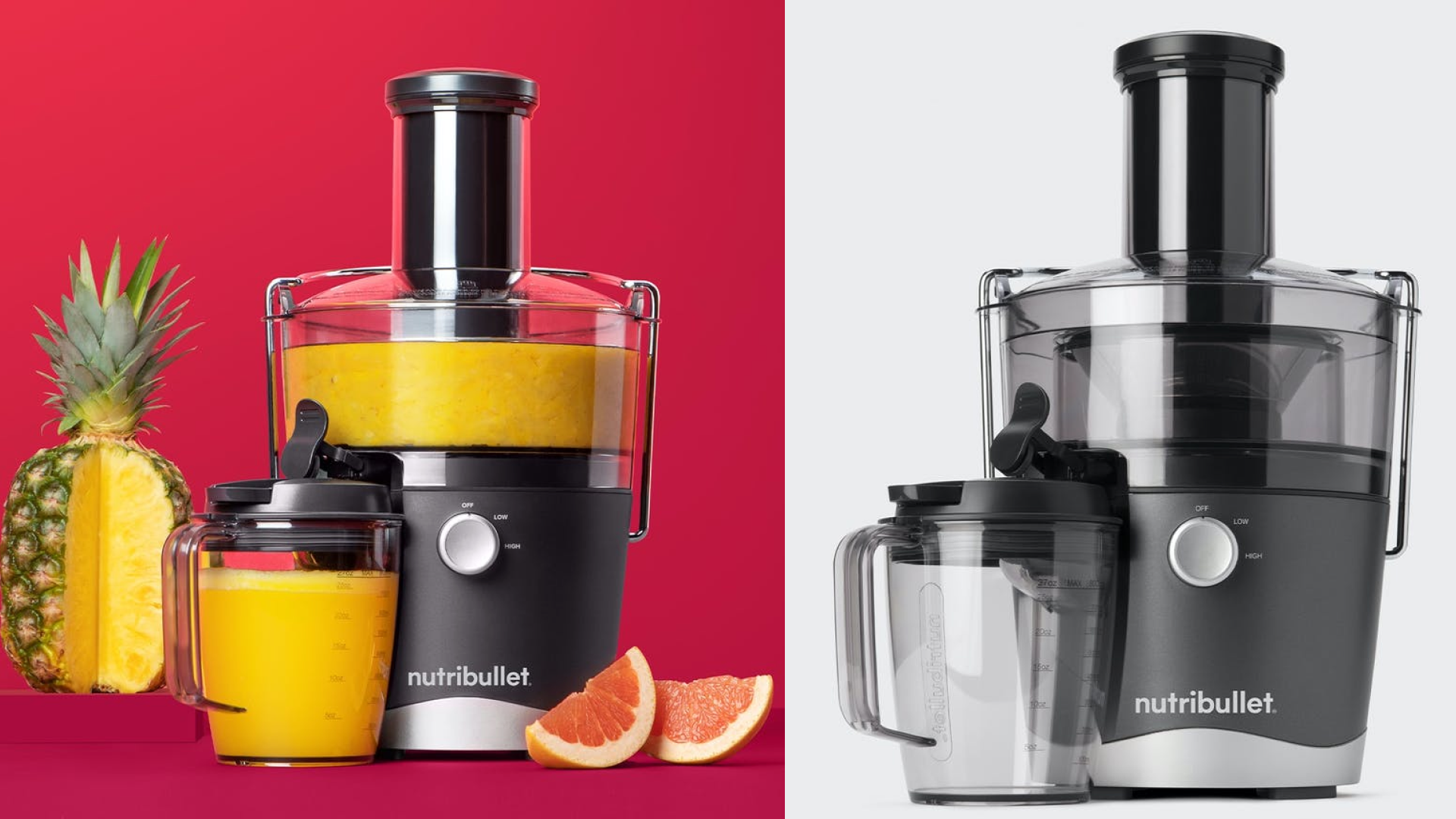 Need A Juicer? The 11 Best Juice Machines Starting From $70