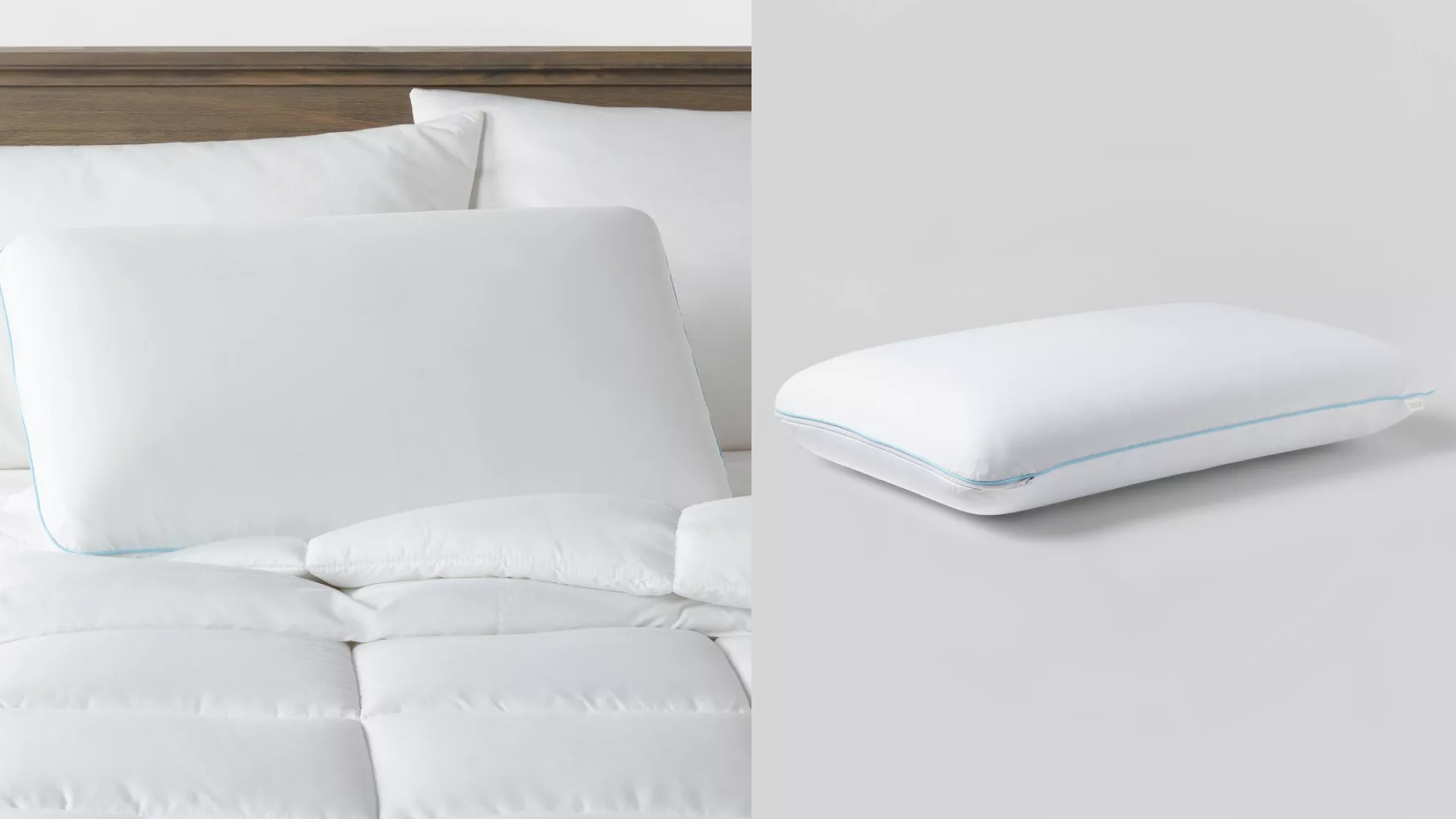 10 of the Most Comfortable Pillows for Every Type of Sleeper