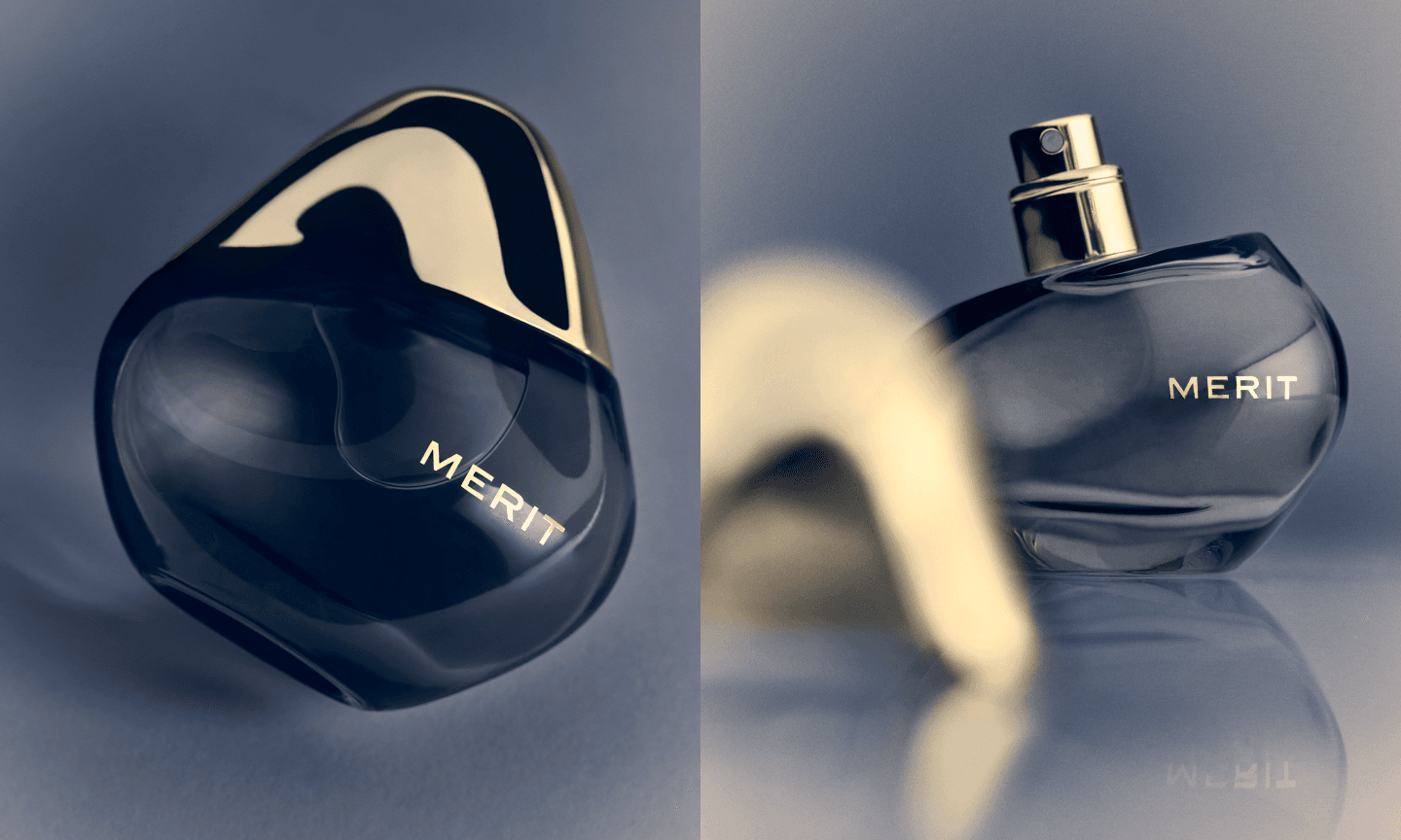 Merit Retrospect Perfume