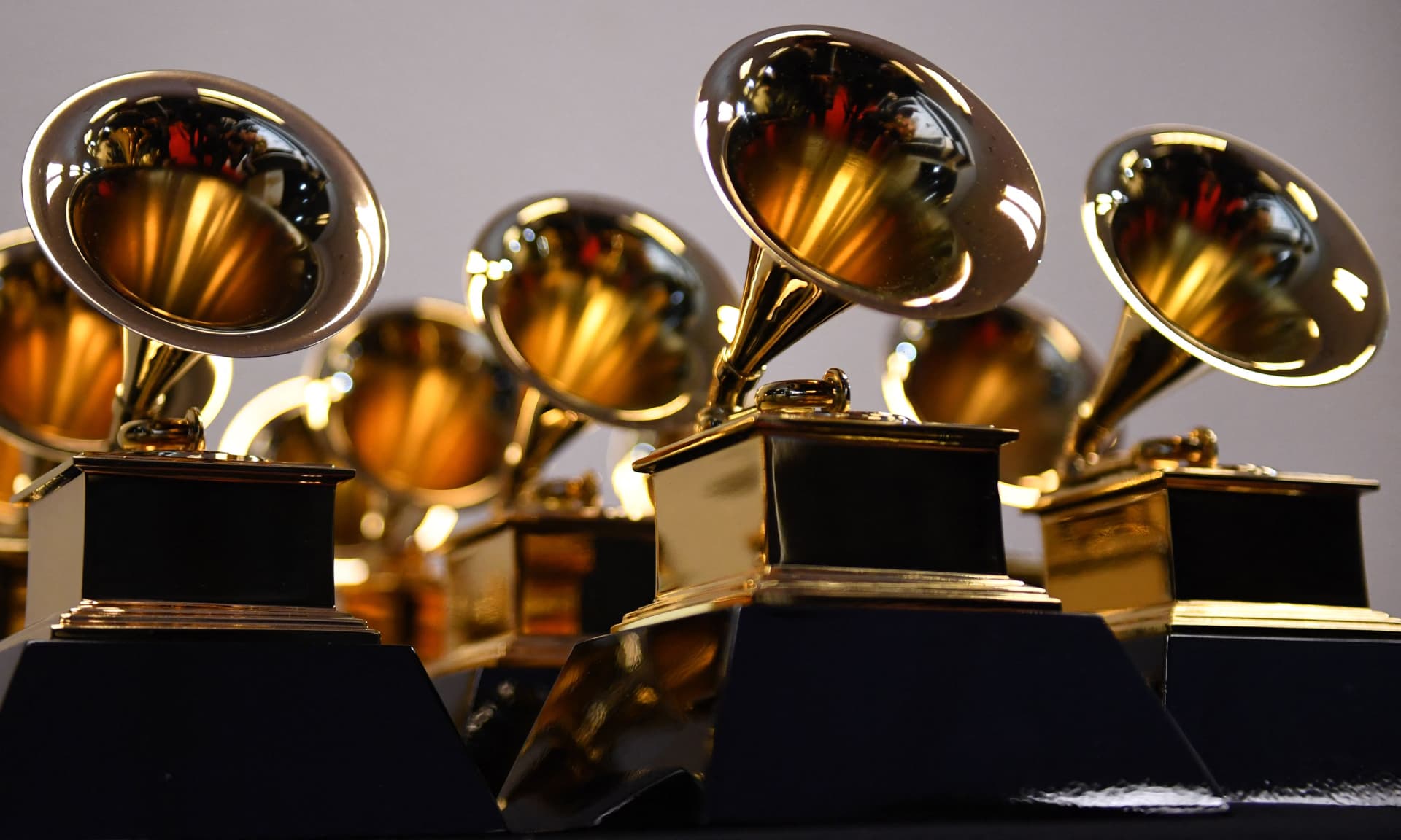 Grammys awards