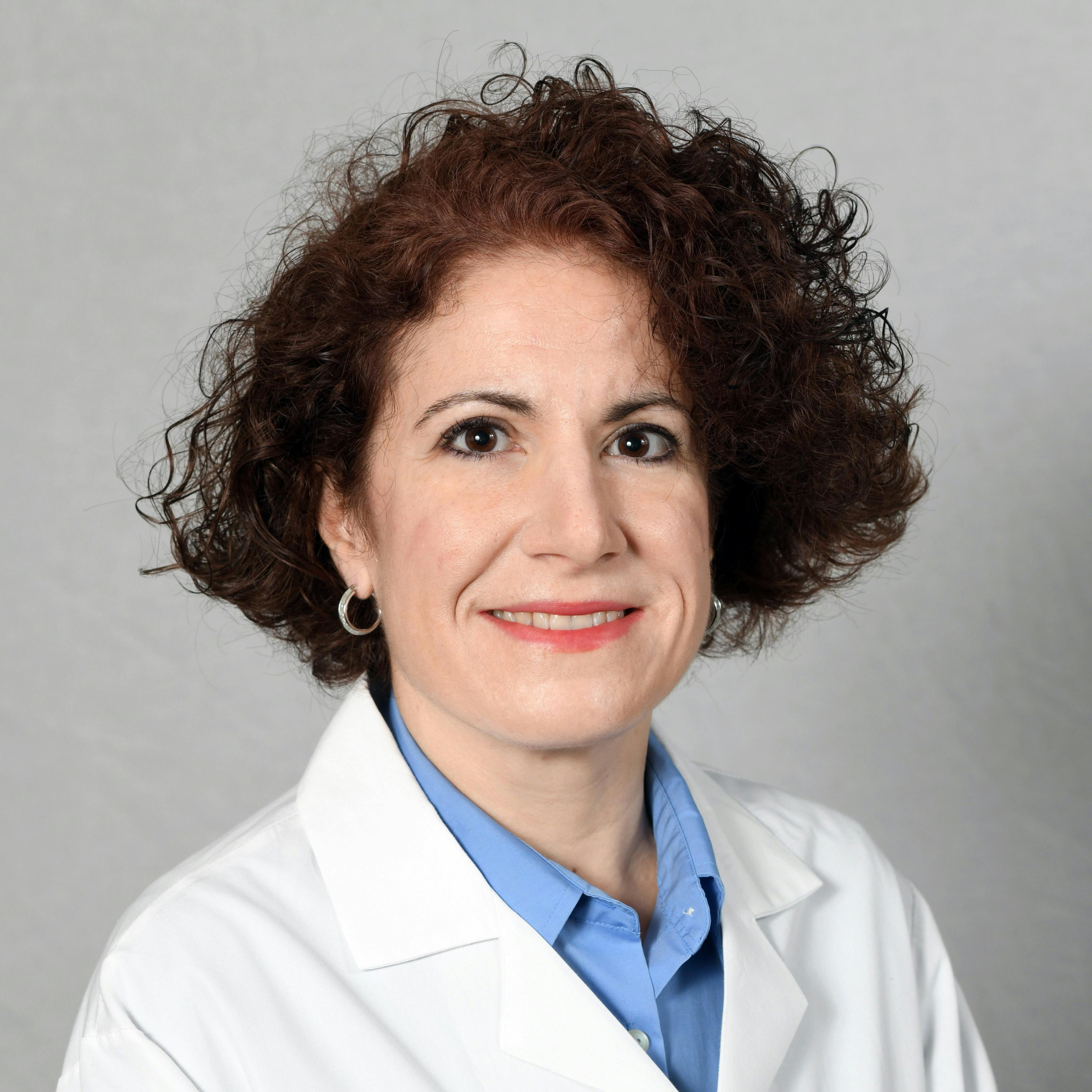 Nora Zabel Tossounian, MD