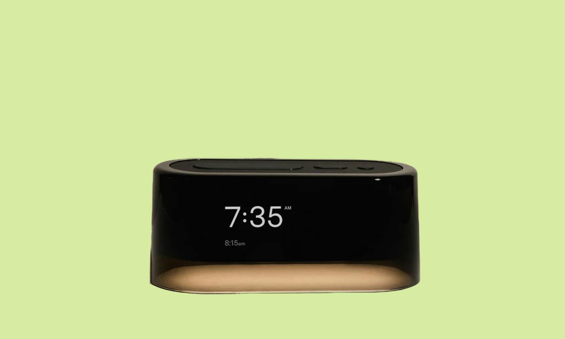 loftie alarm clock