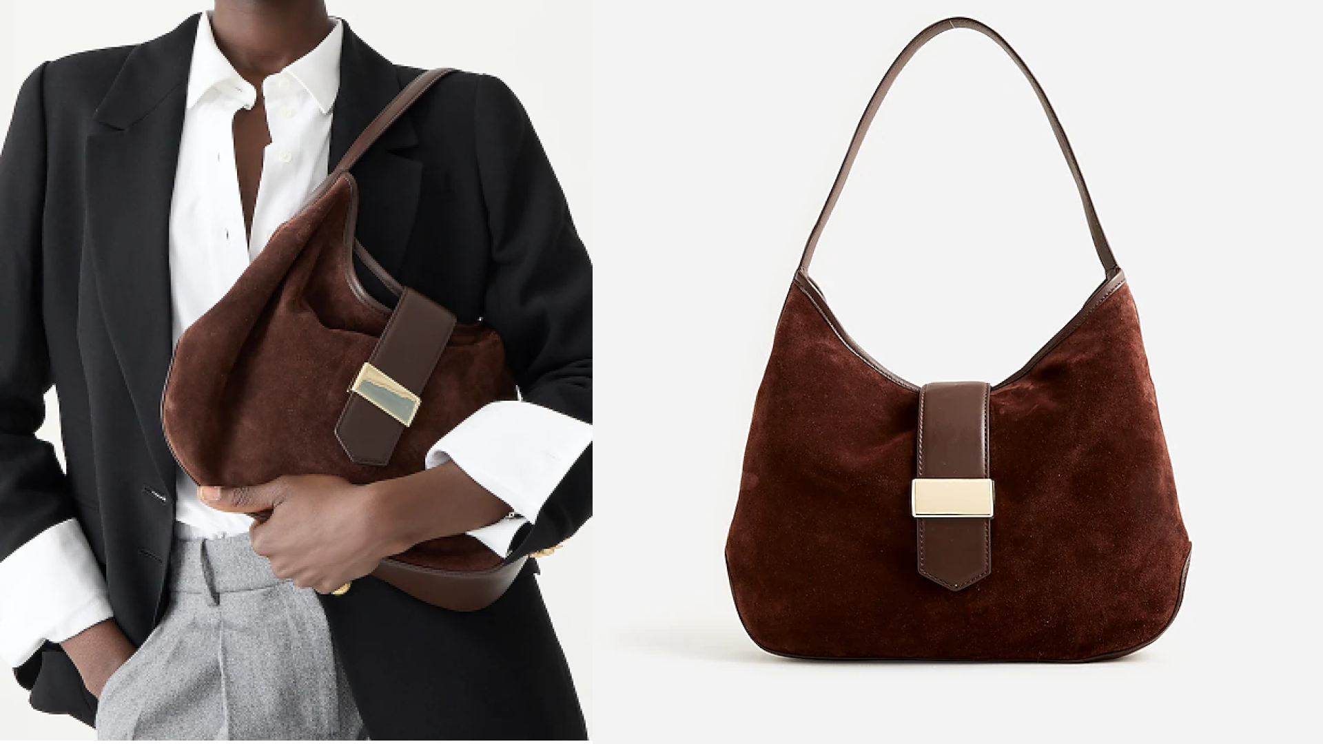 Trendiest Ways to Wear Your Crossbody Bag