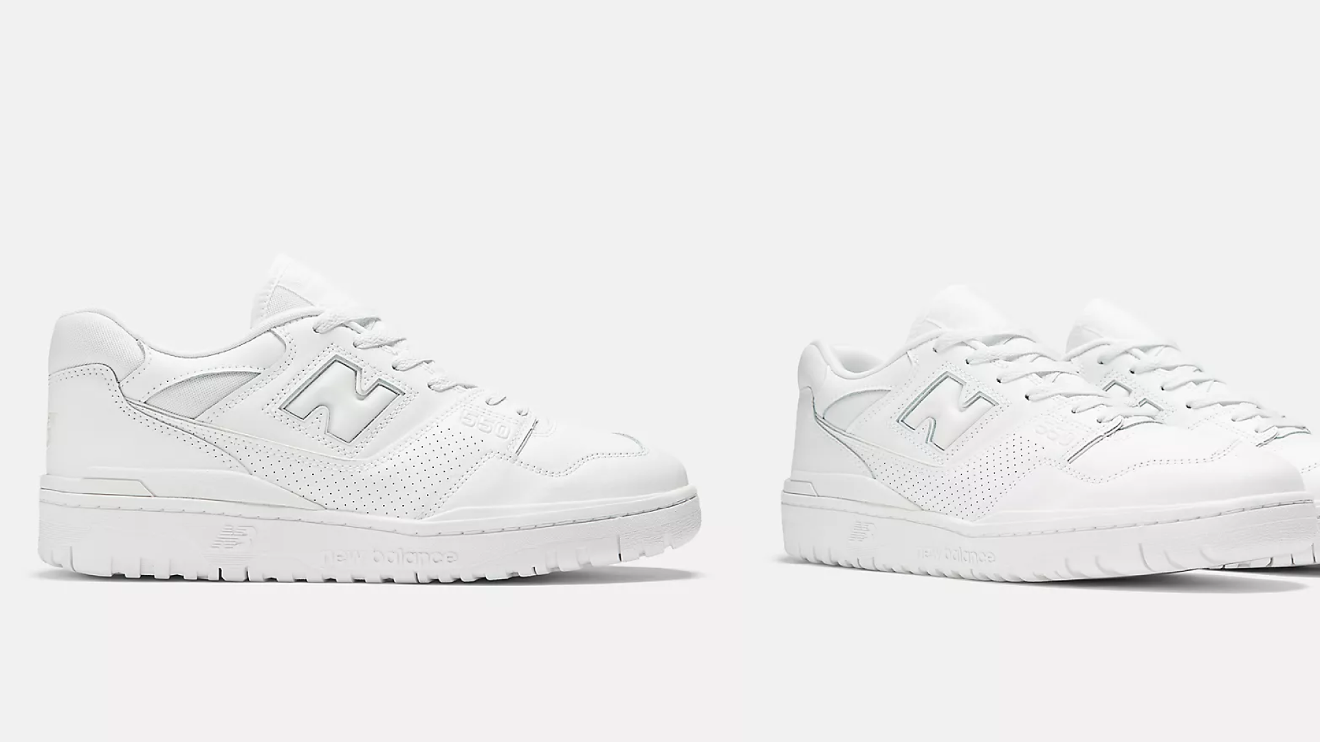 15 OF THE BEST ALL-WHITE SNEAKERS TO RUIN THIS SUMMER - Culted