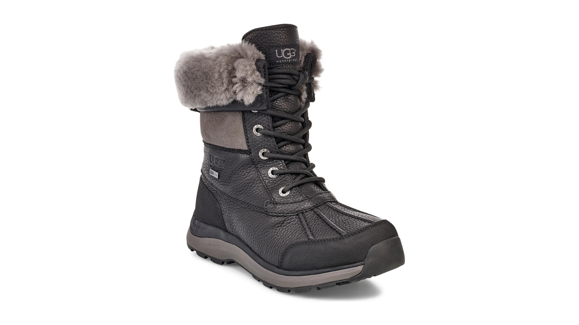 Winter Boots and Waterproof Shoes To Keep Your Feet Cozy