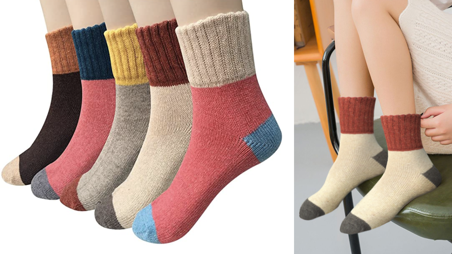 21 of the Best Socks for Every Situation