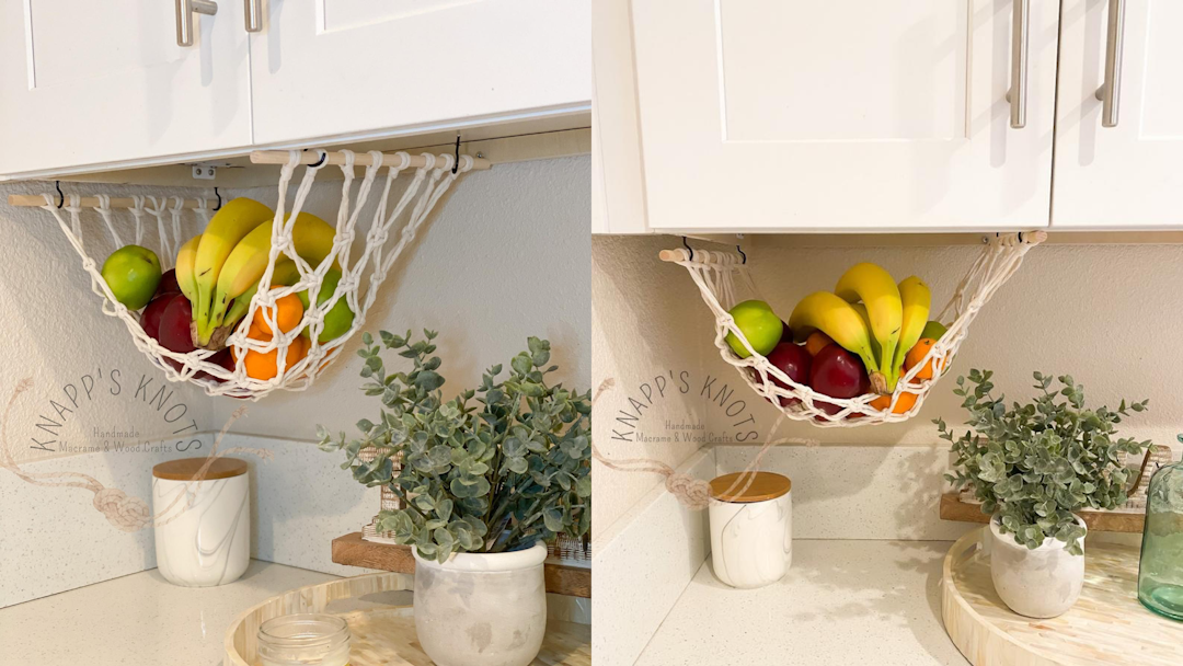 20 Genius Storage Solutions for Small Spaces | theSkimm