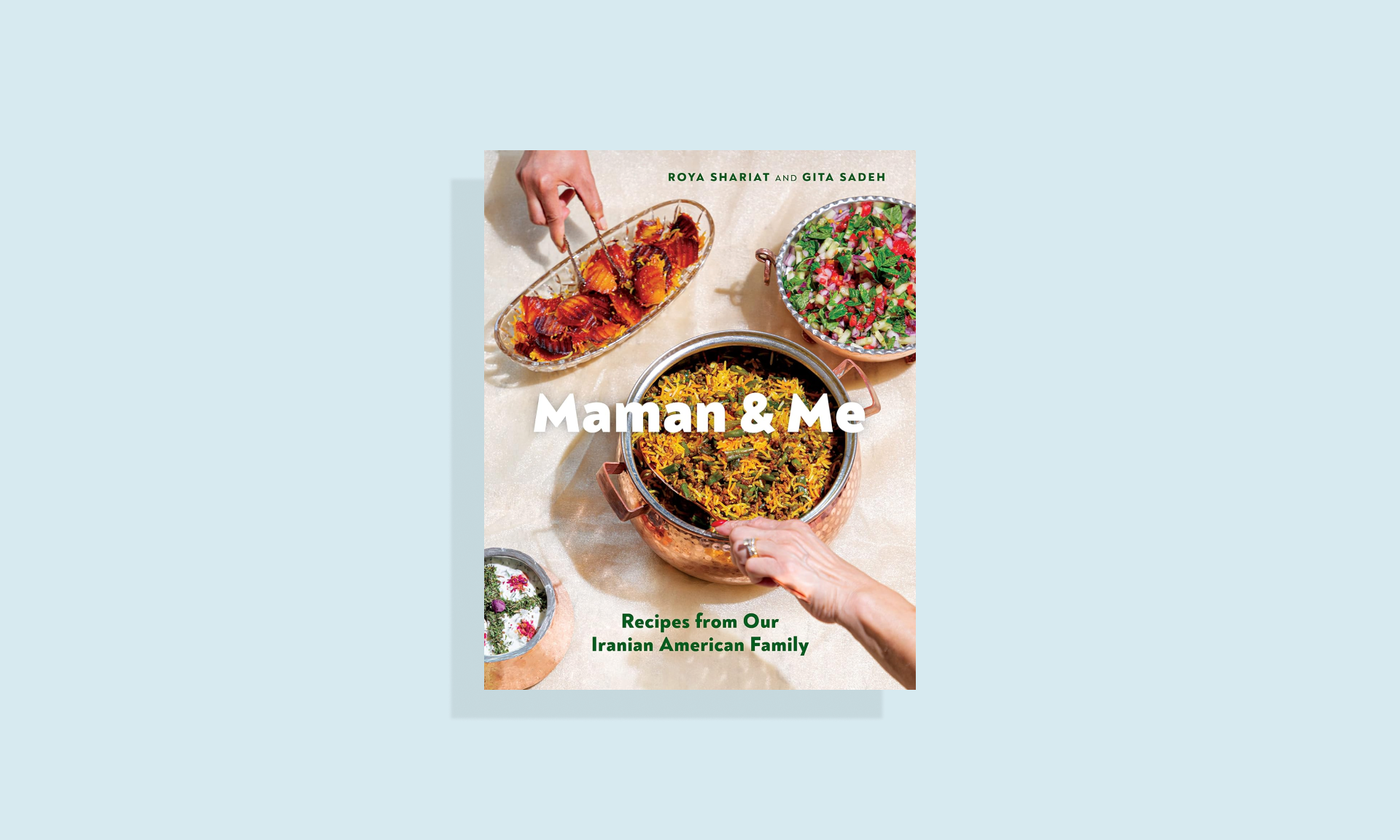 New Cookbook Bundle – Mulates