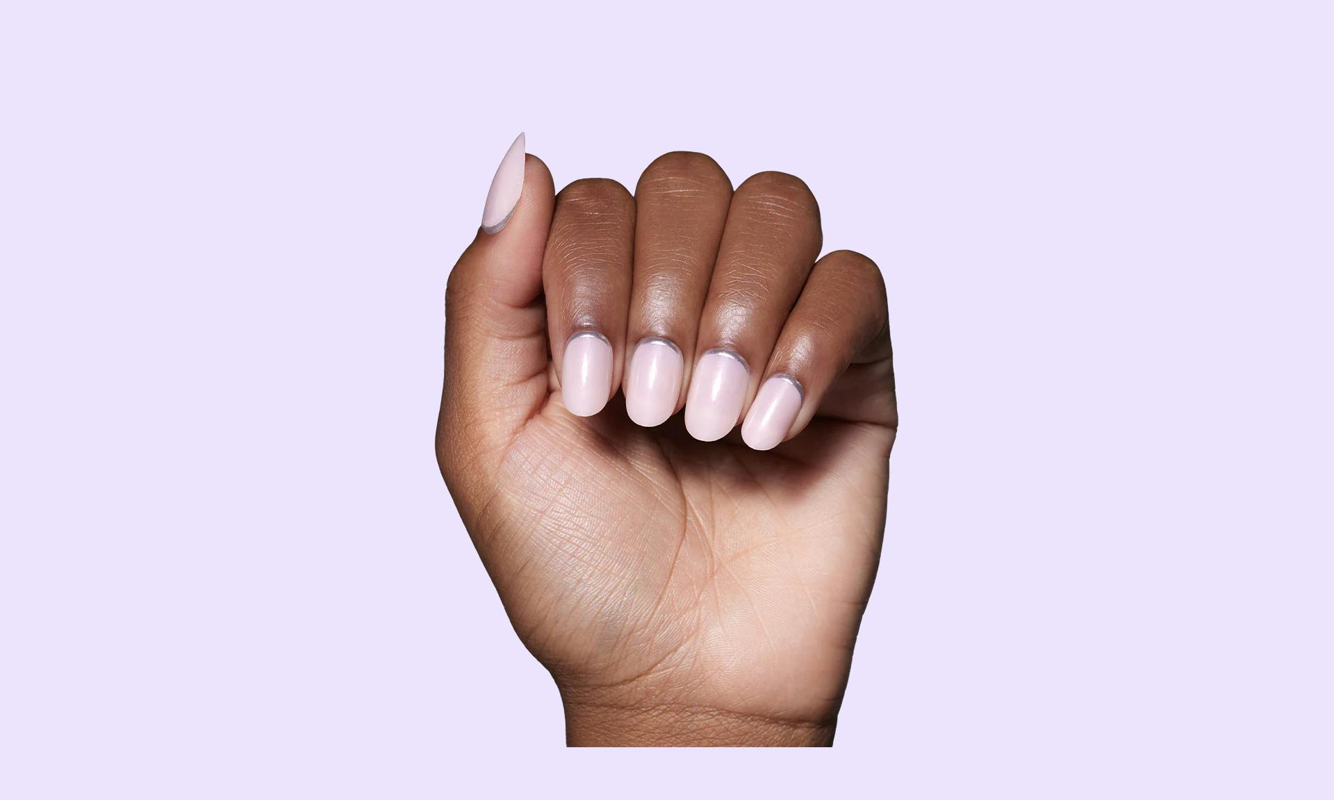 glamnetic press-on nails