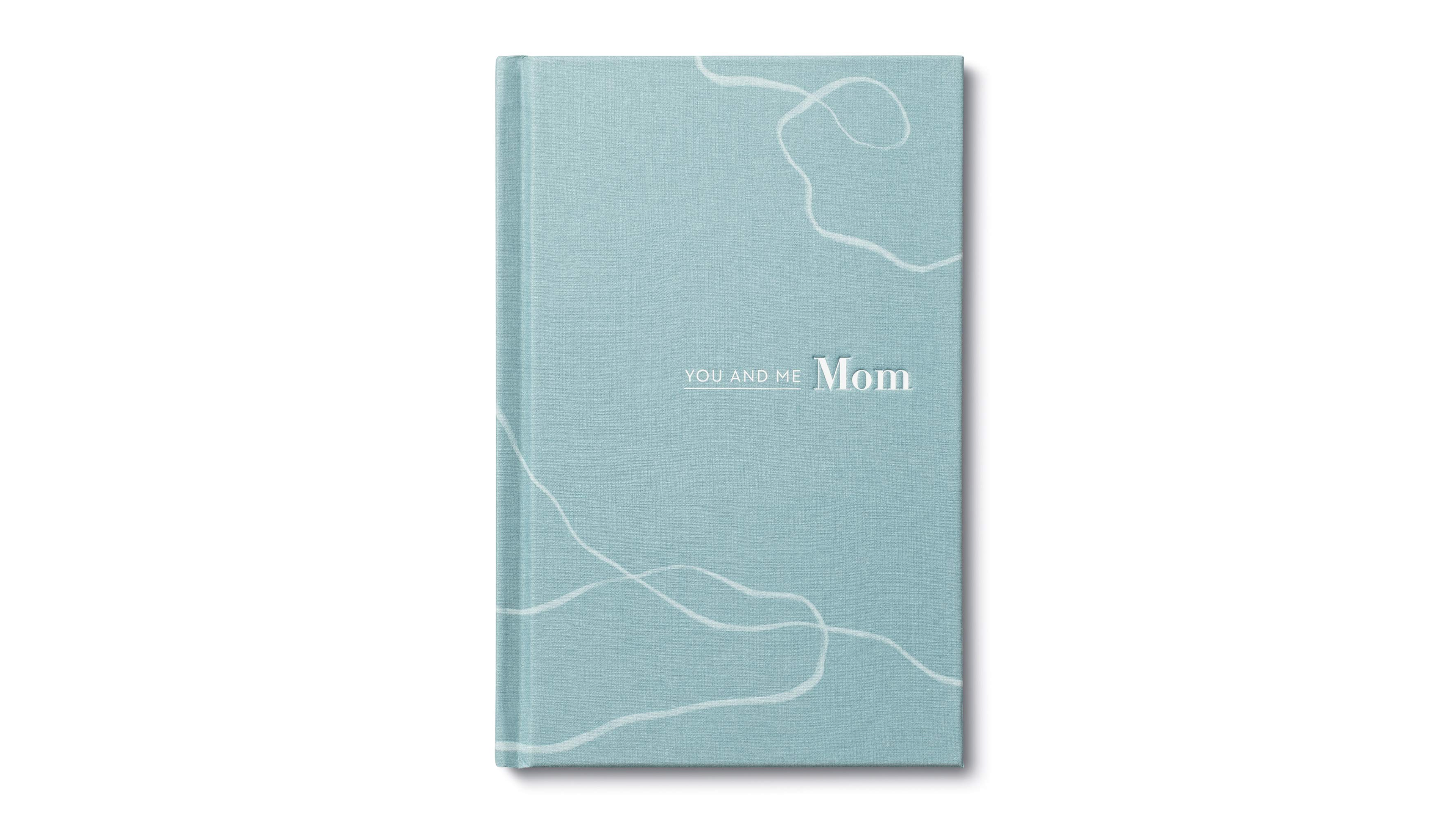 mom and me journal 