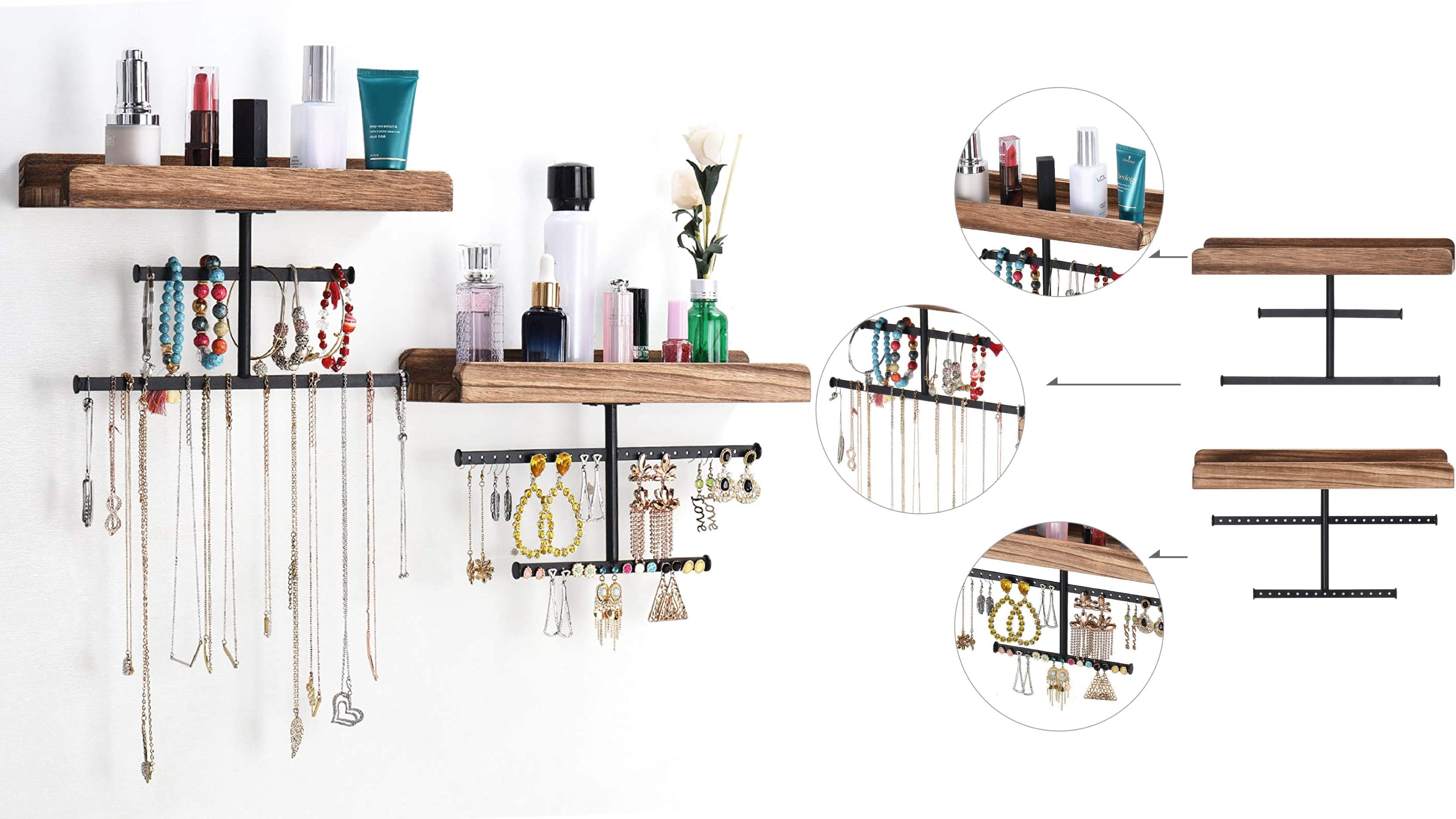 14 Clever Products That\'ll Your Accessories Organize All | theSkimm