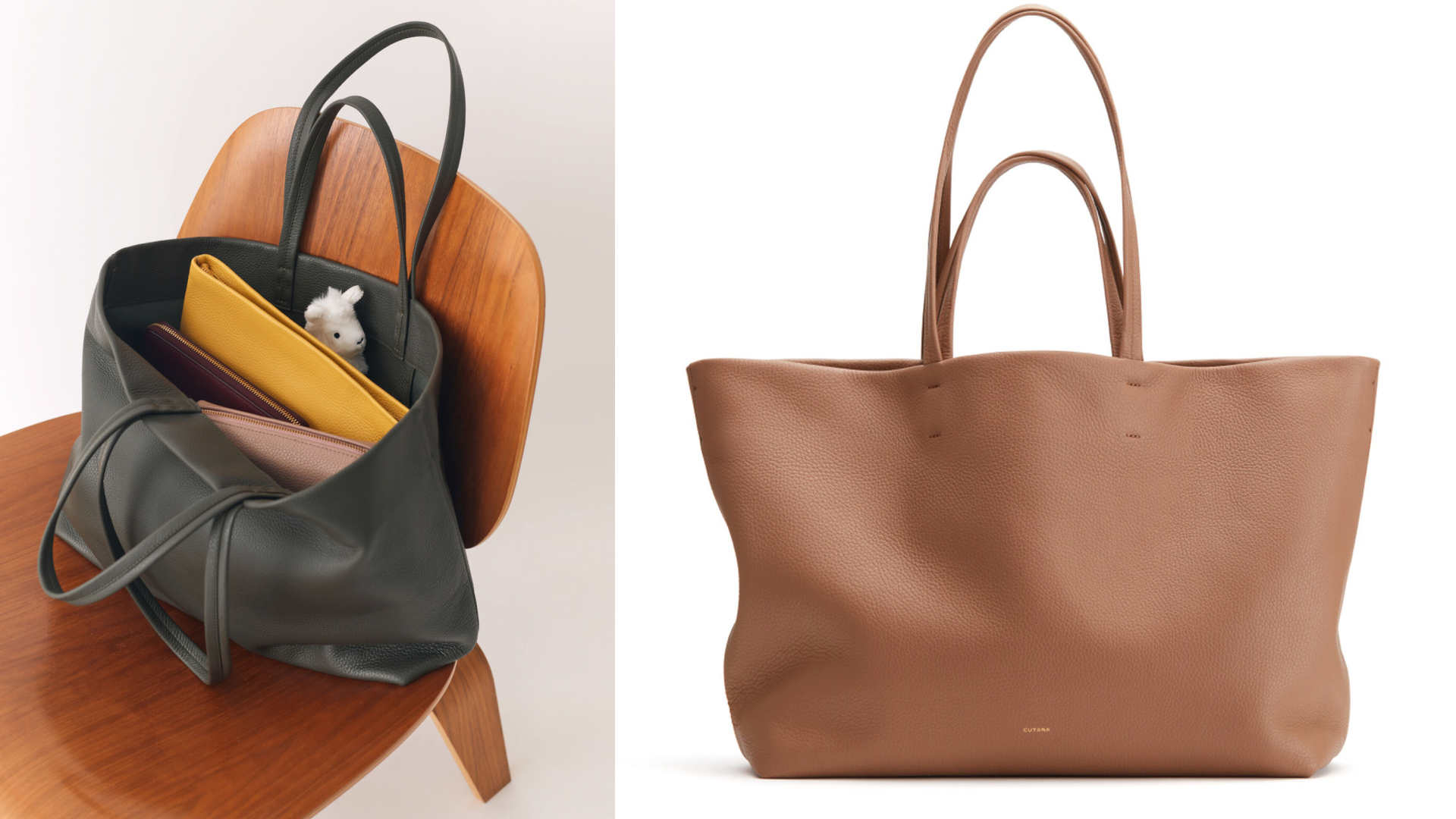The Best Looking Bucket Bags - The Zhush
