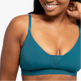 Uwila Warrior Soft Bra