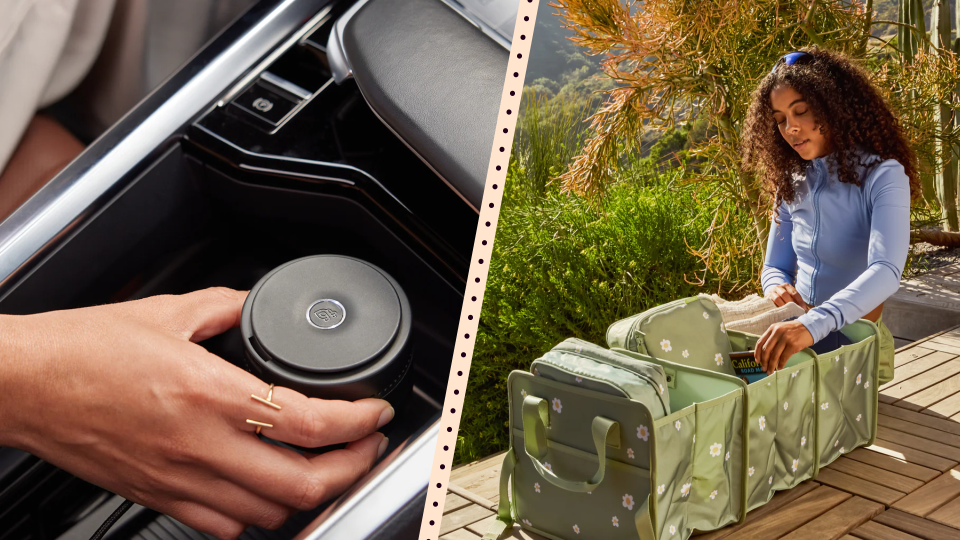 20 products under $25 to keep your car clean and organized