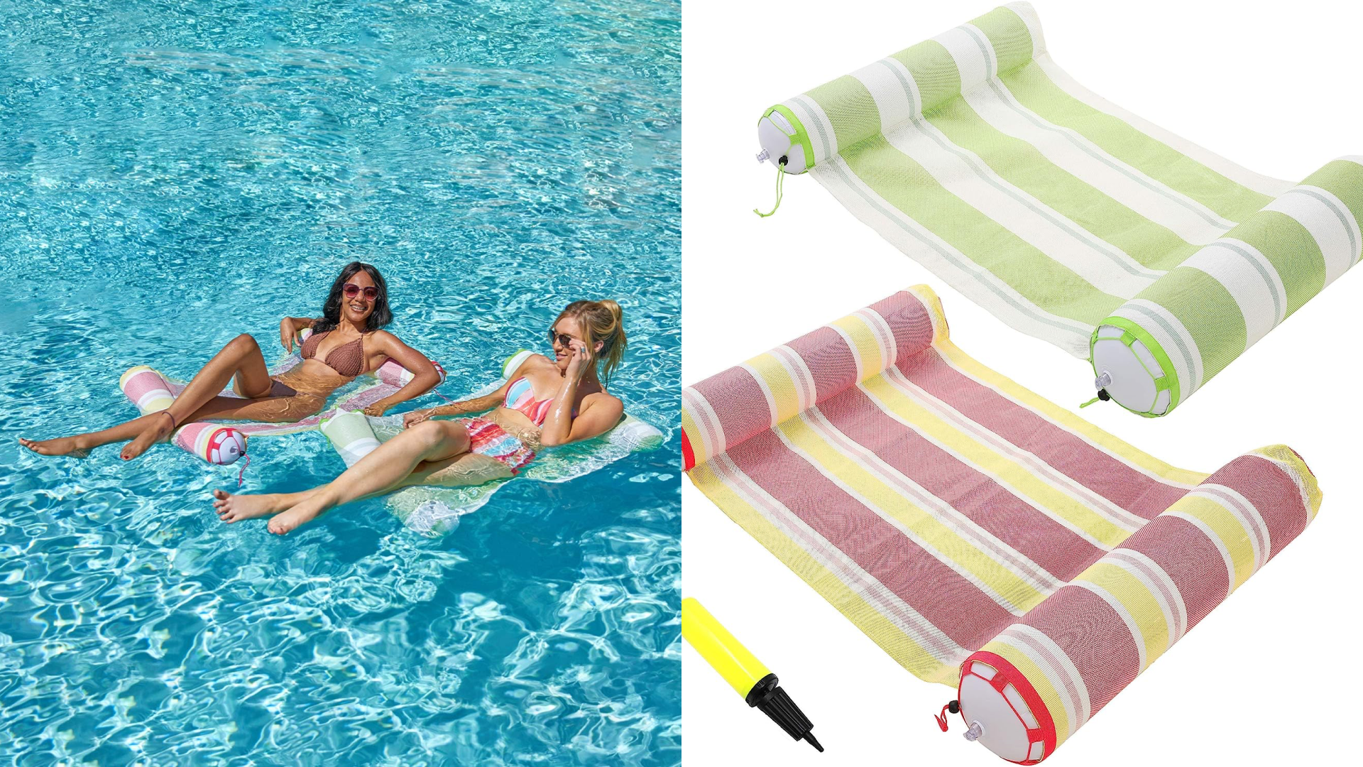 10 Hottest Summer 2021 Poolside Accessories