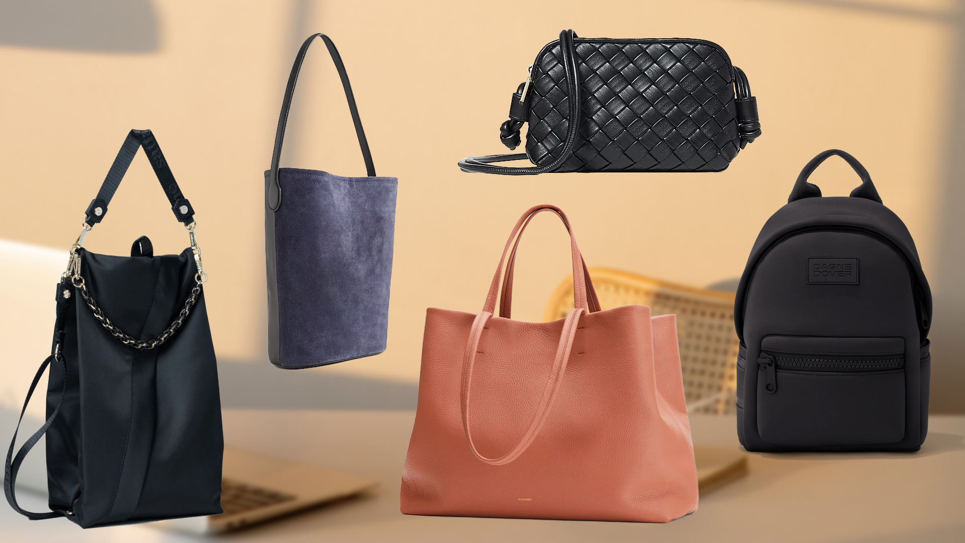 The Best Work Bags For Women