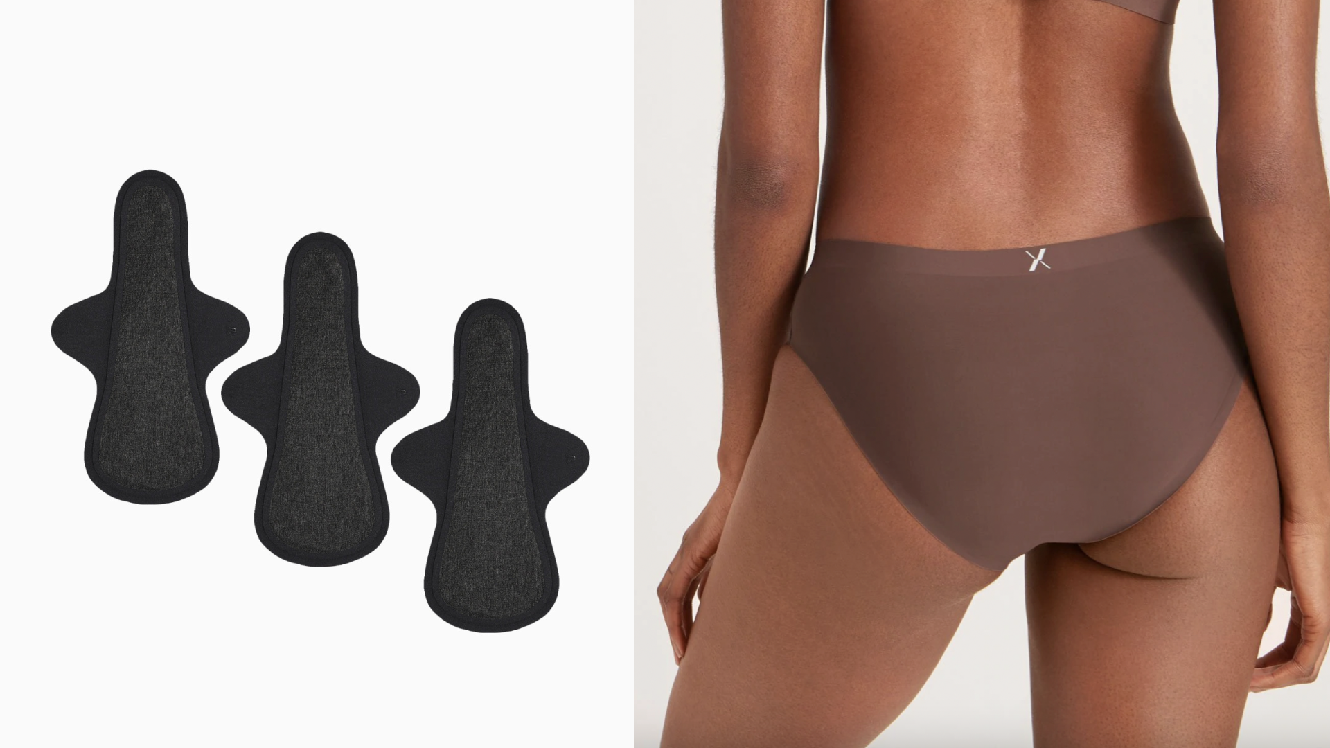 Meet Modibodi: the underwear that's changing women's lives for the better -  Styling You