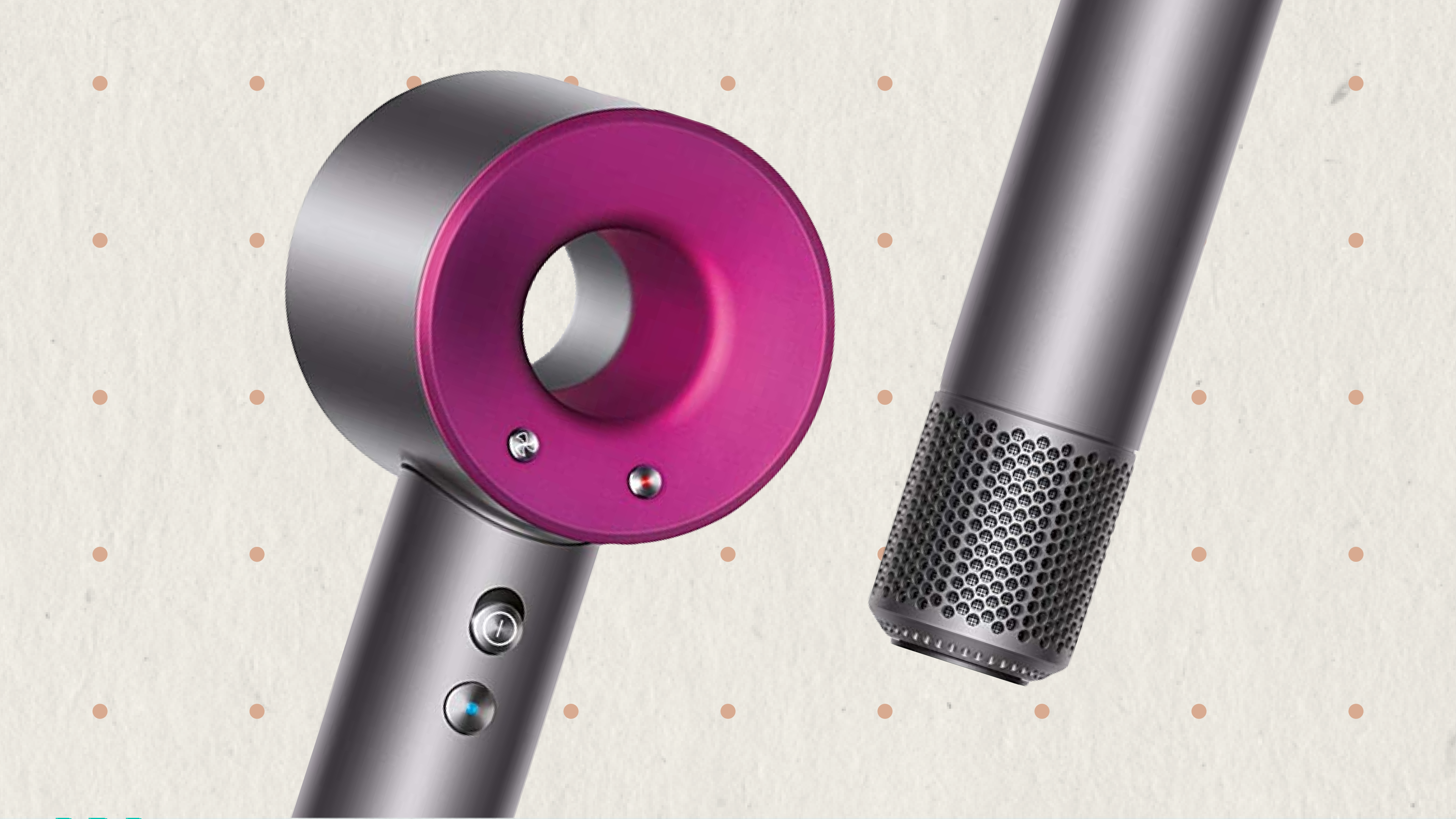 Our Official Review of the Dyson Supersonic Hair Dryer | theSkimm