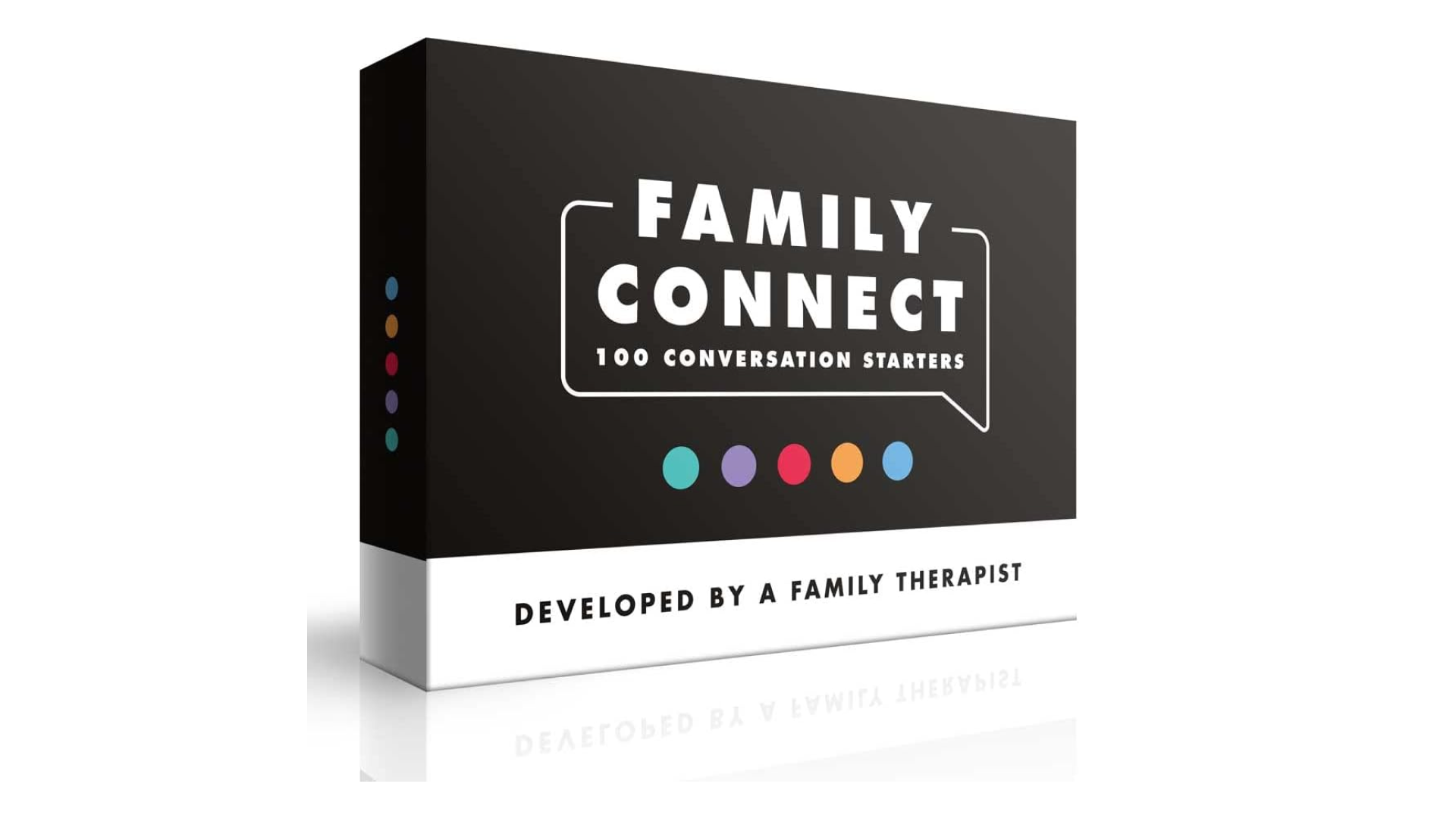 Family Connect Card Game