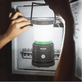 Energizer Camping Lantern