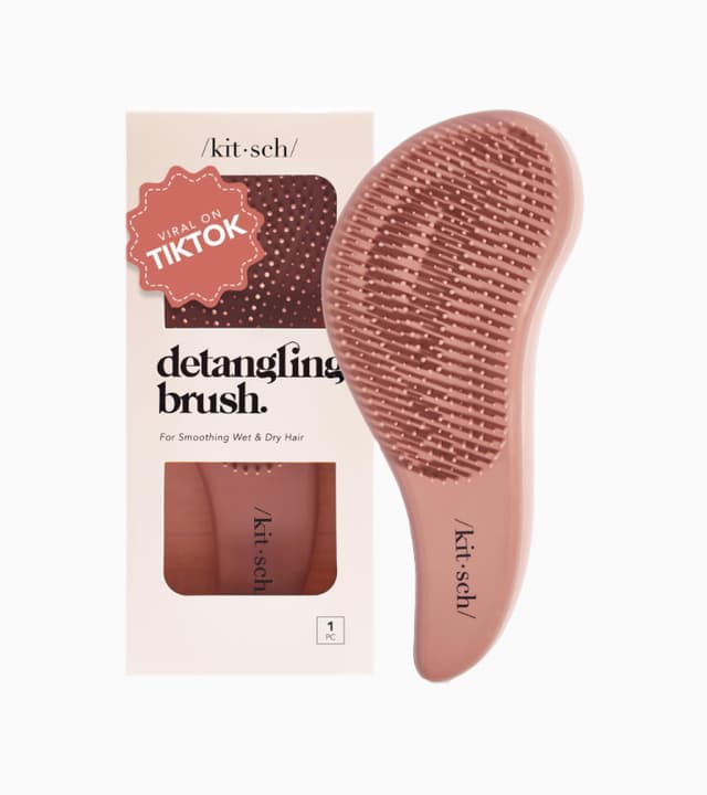 Detangling Brush