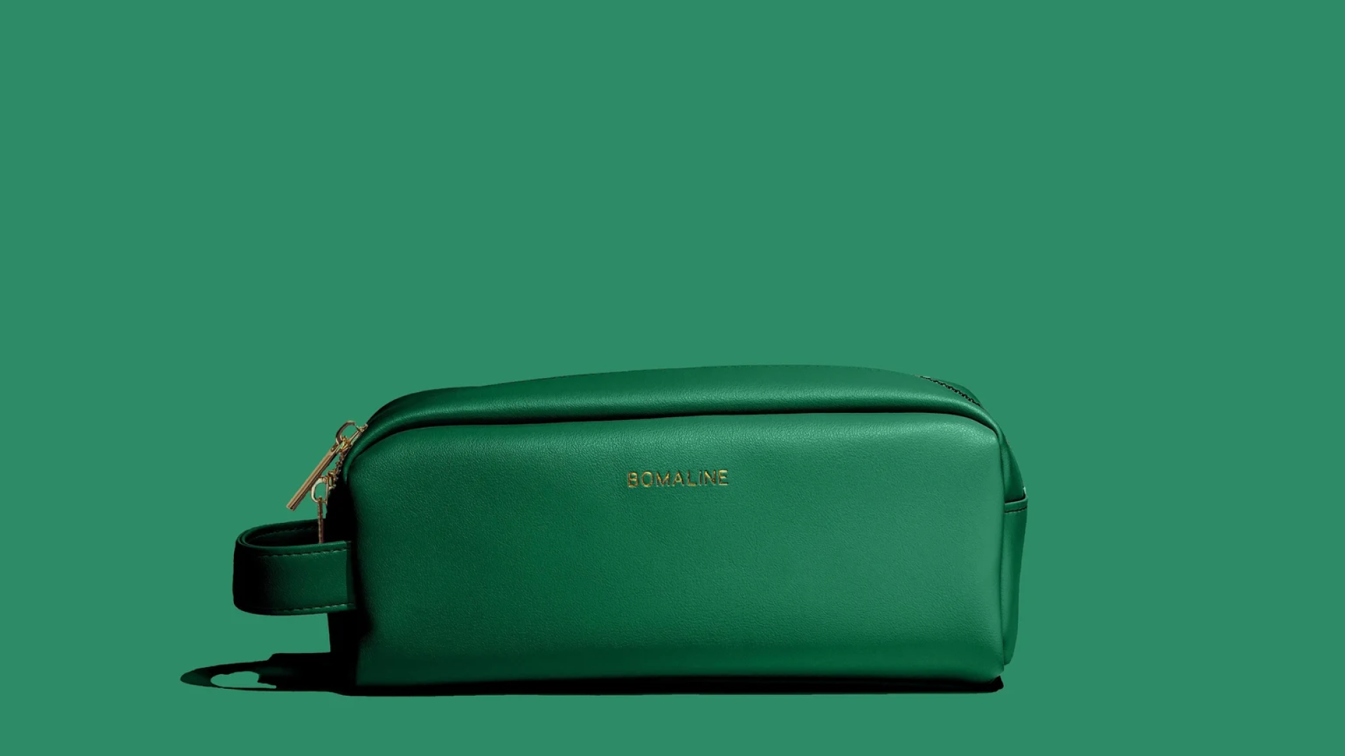 Is this leather pouch clutch the new it bag? - The Zhush