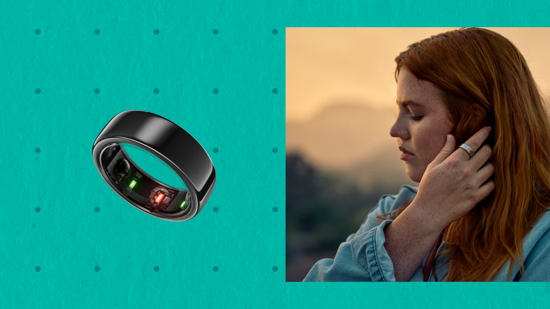 I Tried the Oura Ring to Track My Sleep and Fitness—These Are My Honest  Thoughts
