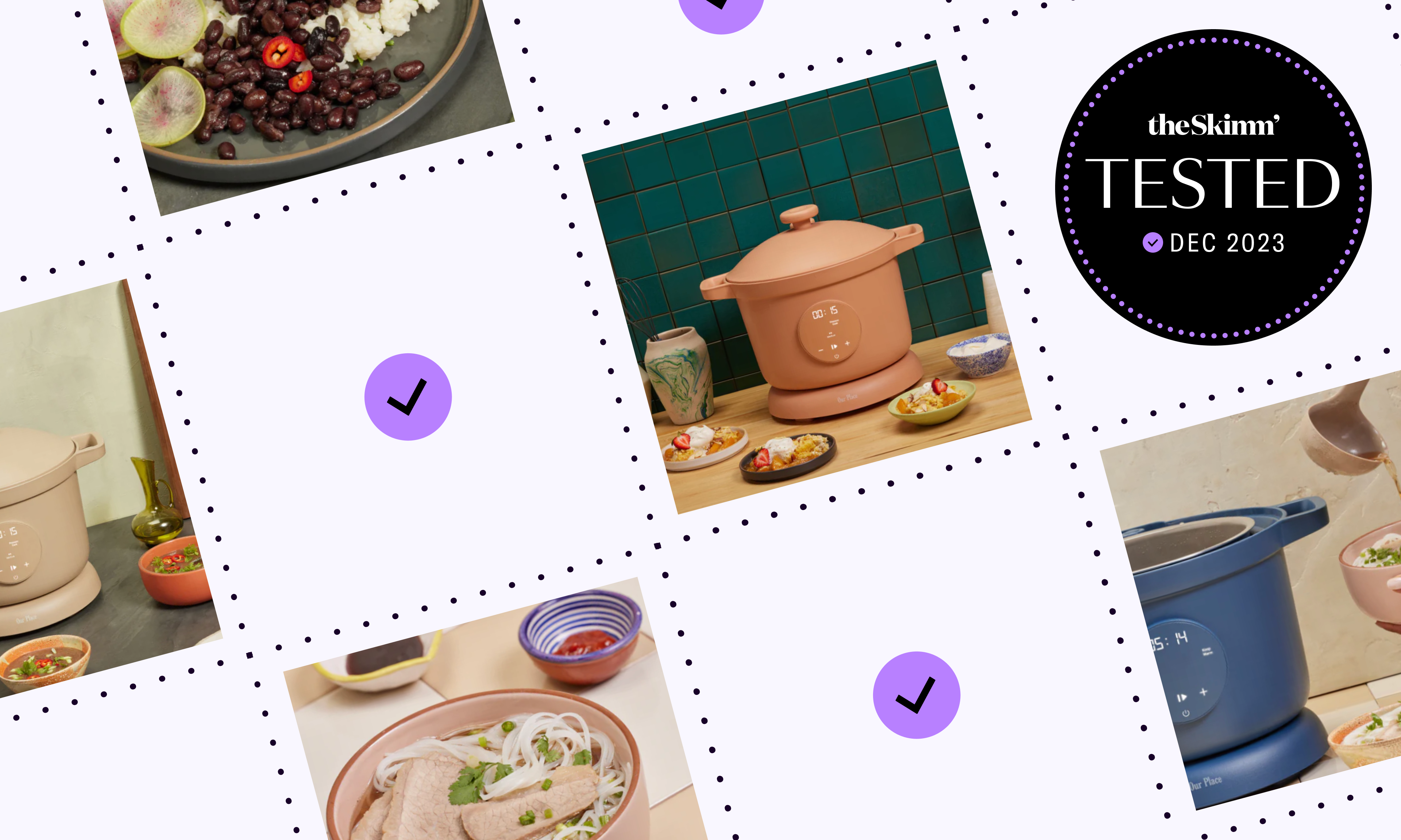 We Tried the Crockpot Lunch Warmer. Here's Why It's Worth the Hype