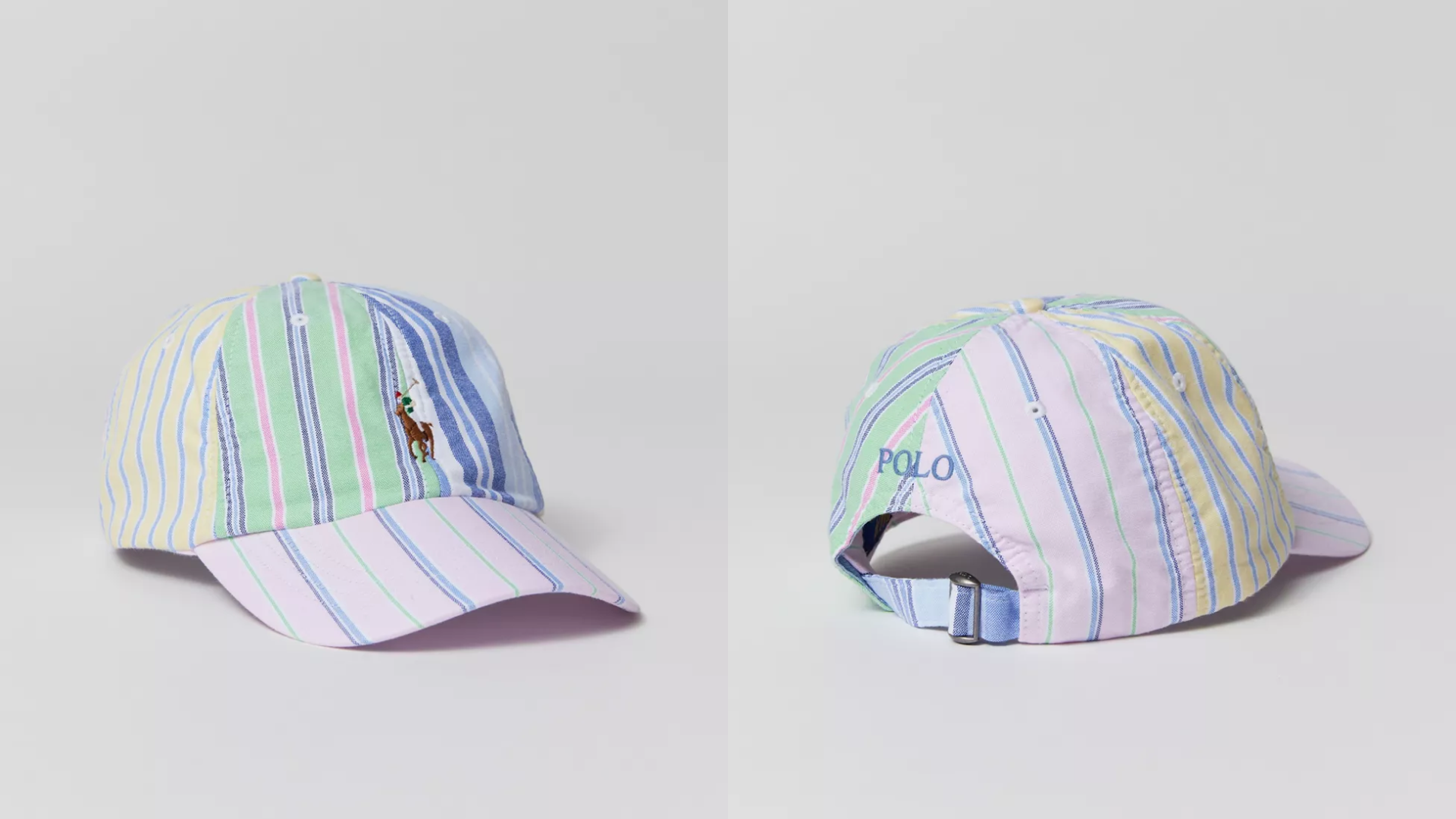 16 Summer Hats for Every Type of Situation