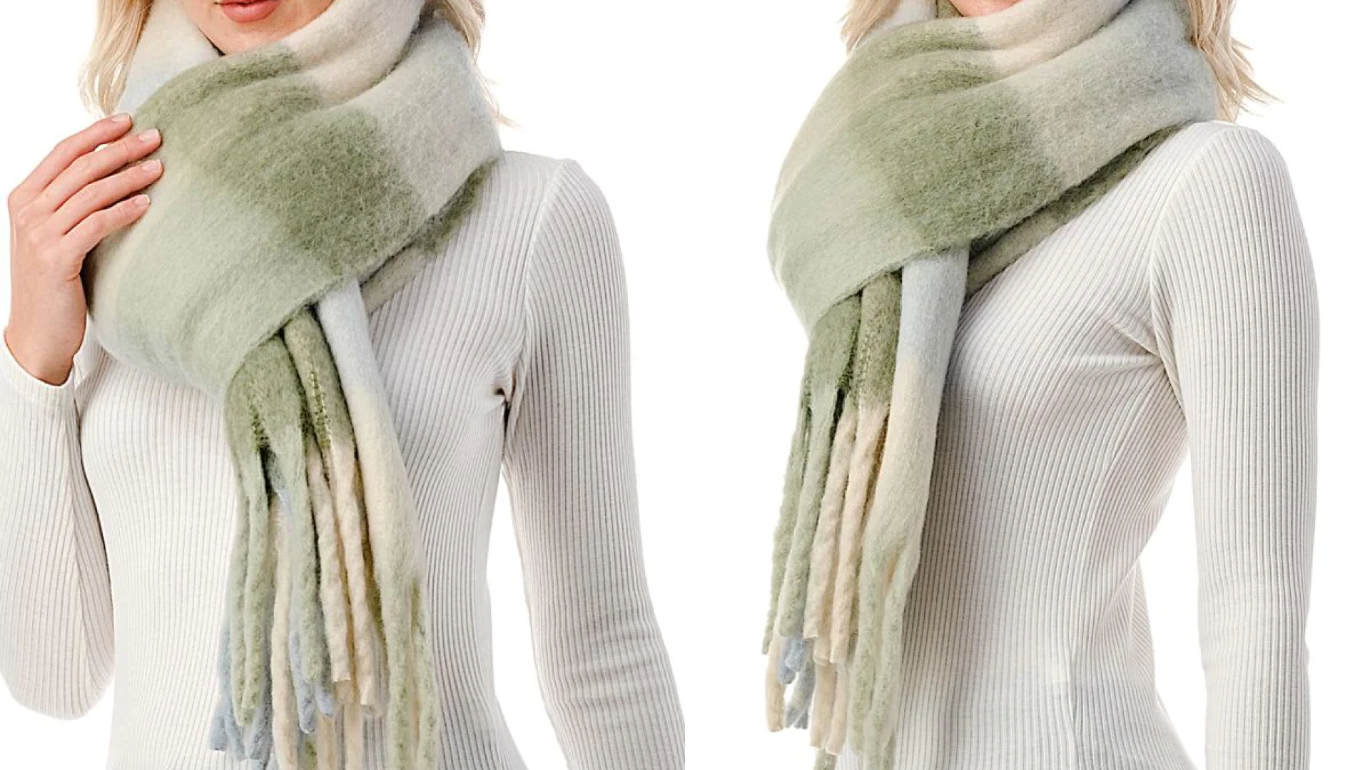 Every Winter for Scarf Snood and | Aesthetic Options Warm theSkimm