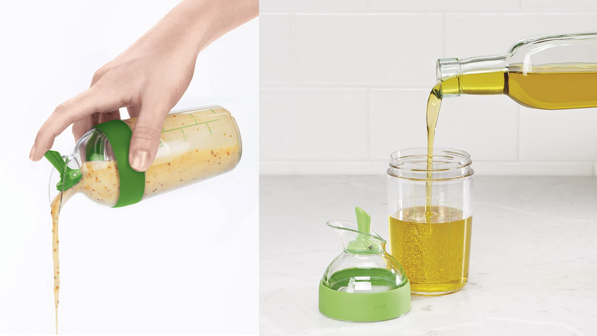3 Space-Saving, Multi-Functional Kitchen Gadgets, Food & Nutrition