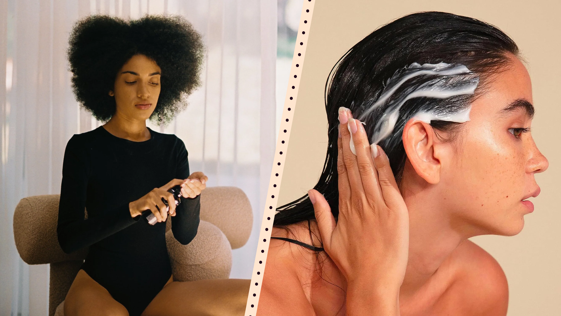 Ultimate Hydrating Hair Mask, GIRL+HAIR