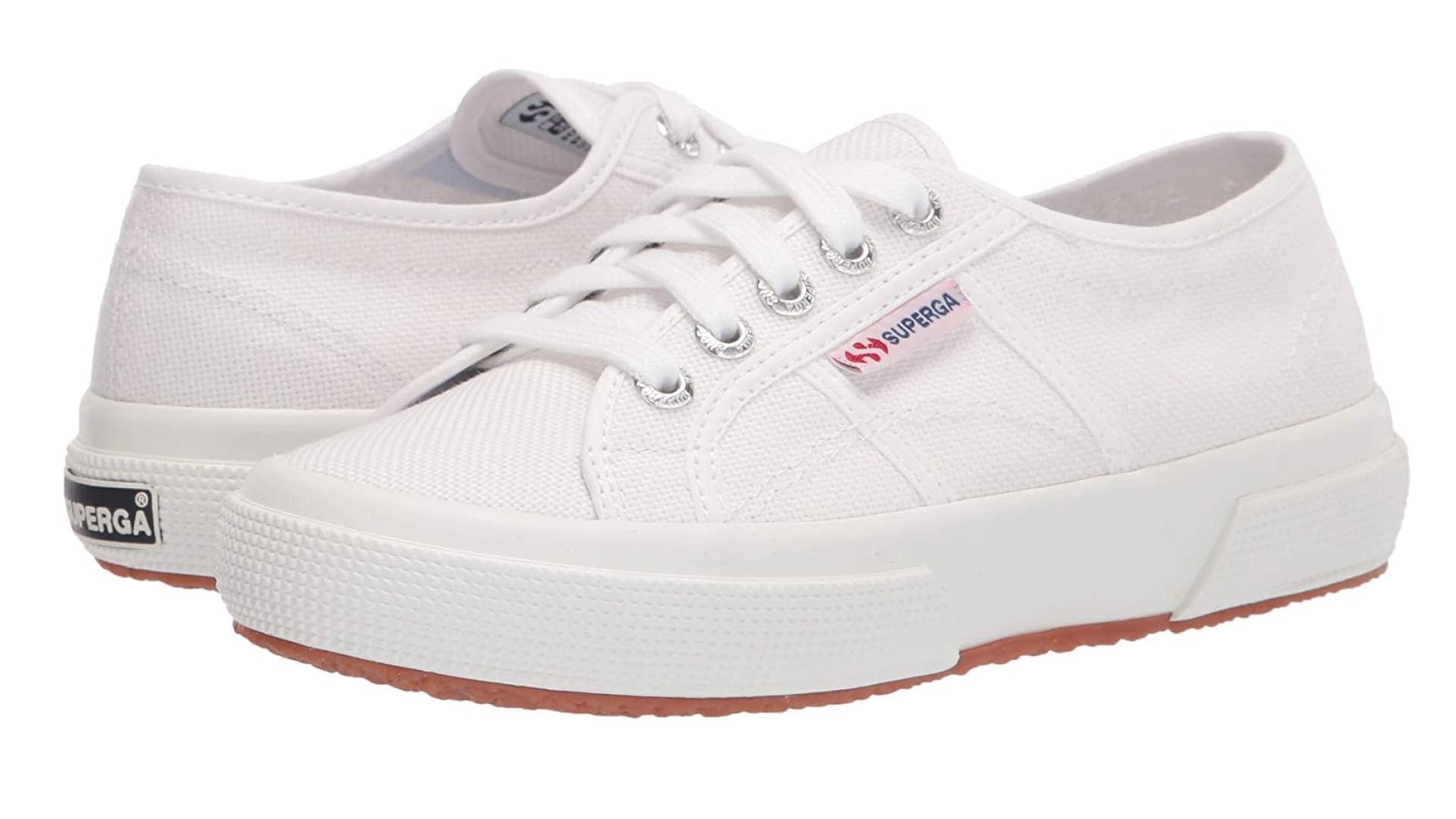 The 7 Best White Sneakers Inspired by Céline's Plimsoll