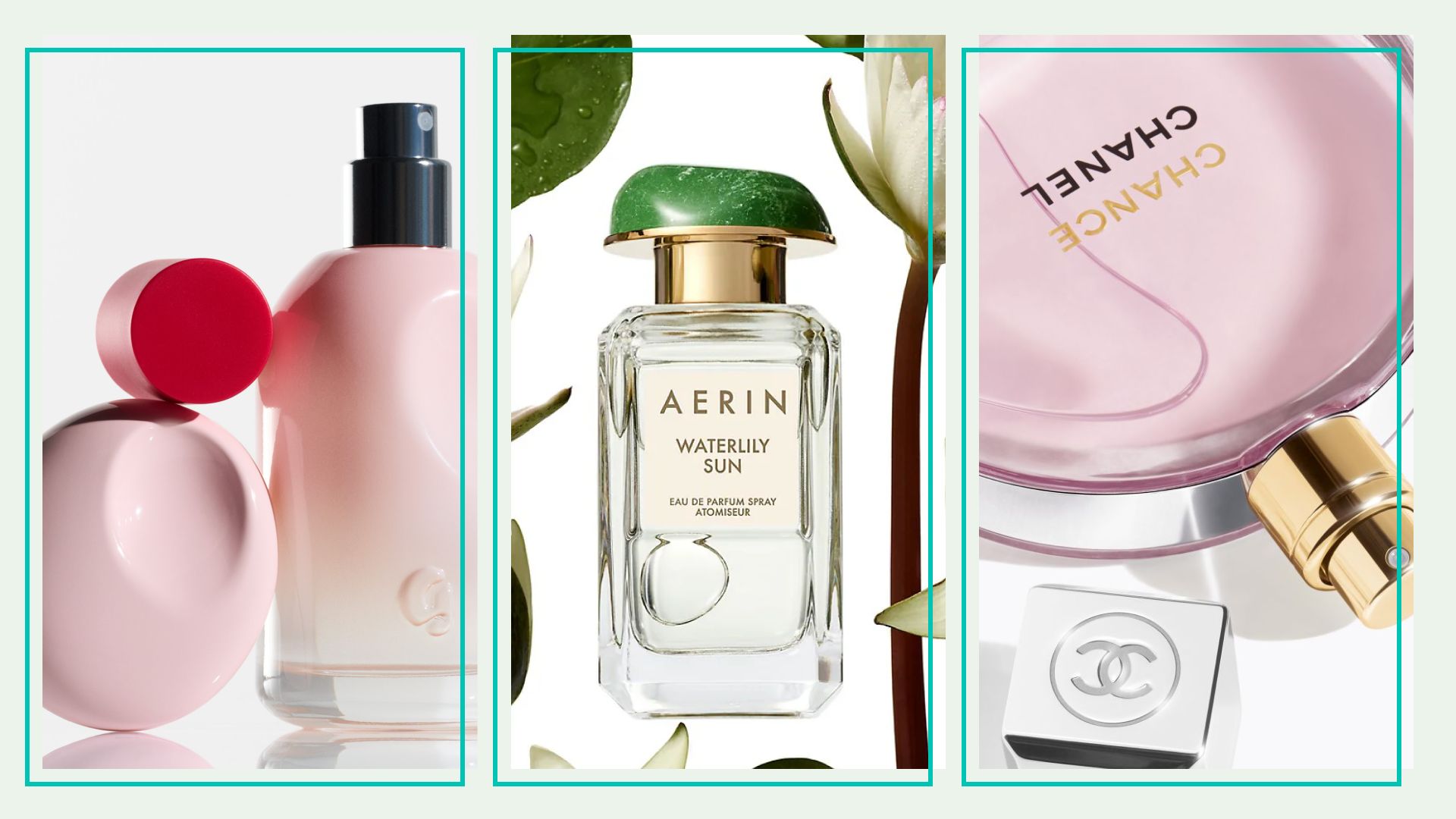 The 7 Best Zara Perfumes For Women To Try In 2023  Zara fragrance, Perfume,  Fragrances perfume woman