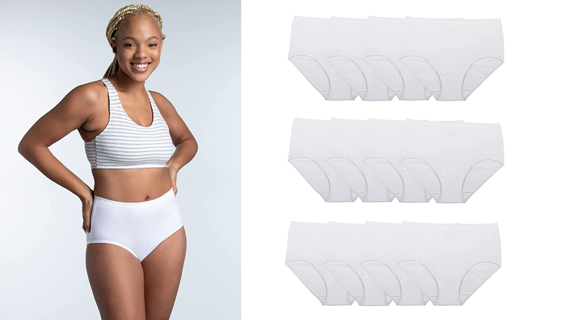 Is It Safe To Use Vibrating Underwear Postpartum? Here's The Skinny On The  Skivvies