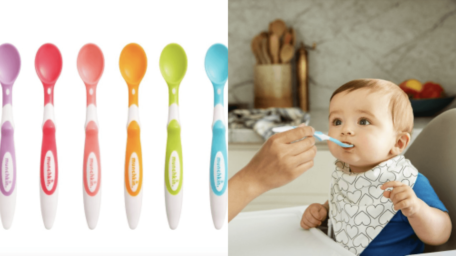 Ezpz Tiny Spoon : Target